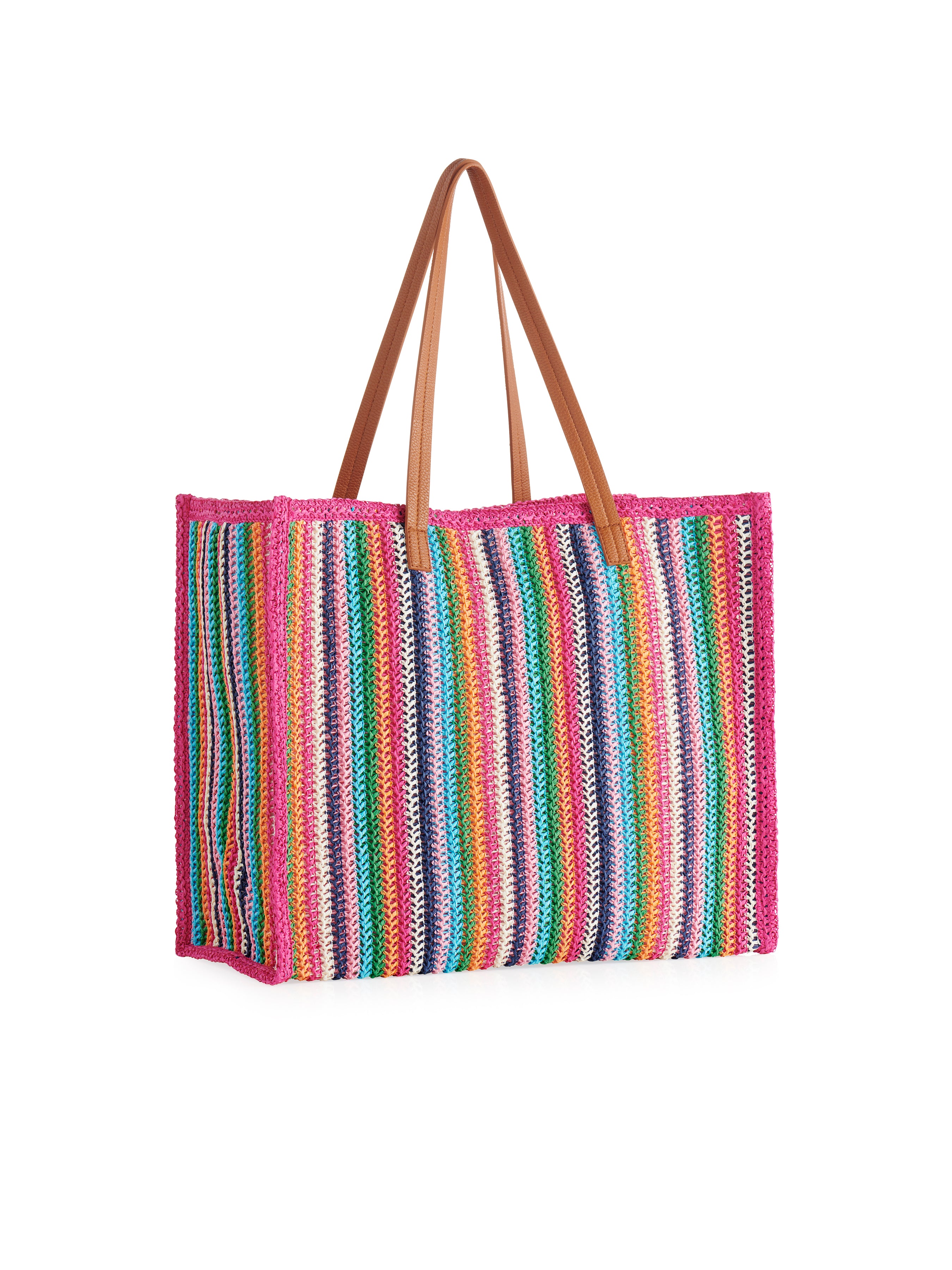 Shiraleah Maya Tote MULTI