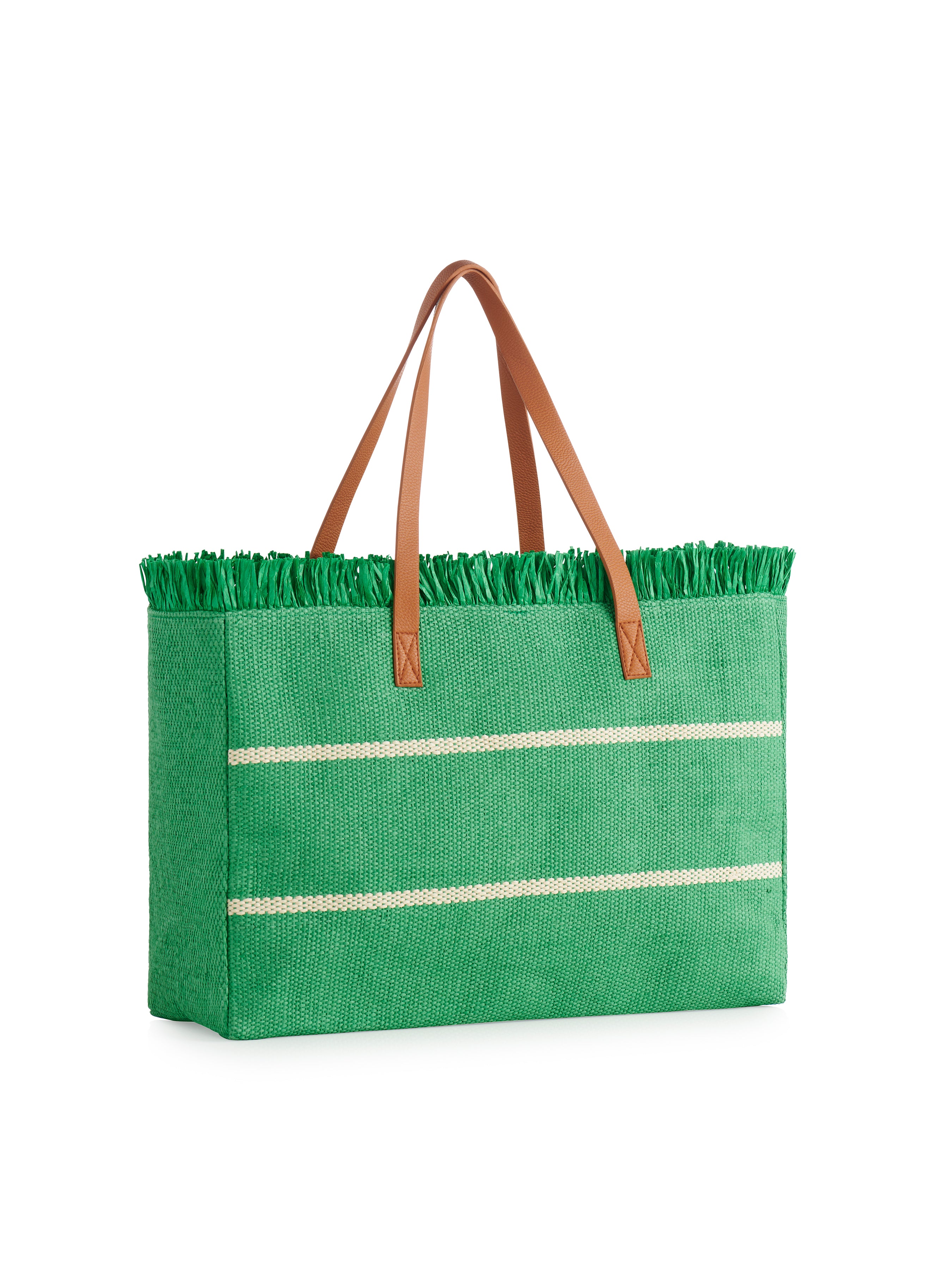 Shiraleah Riva Tote GREEN