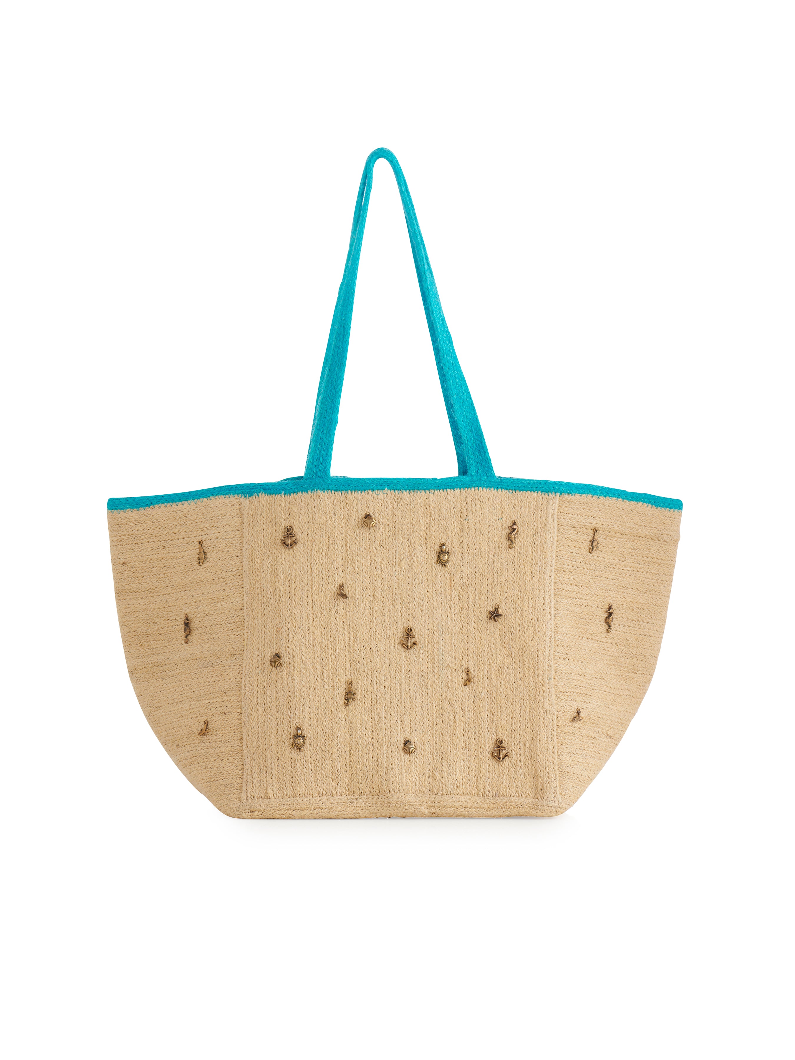 Shiraleah Cici Tote, Natural