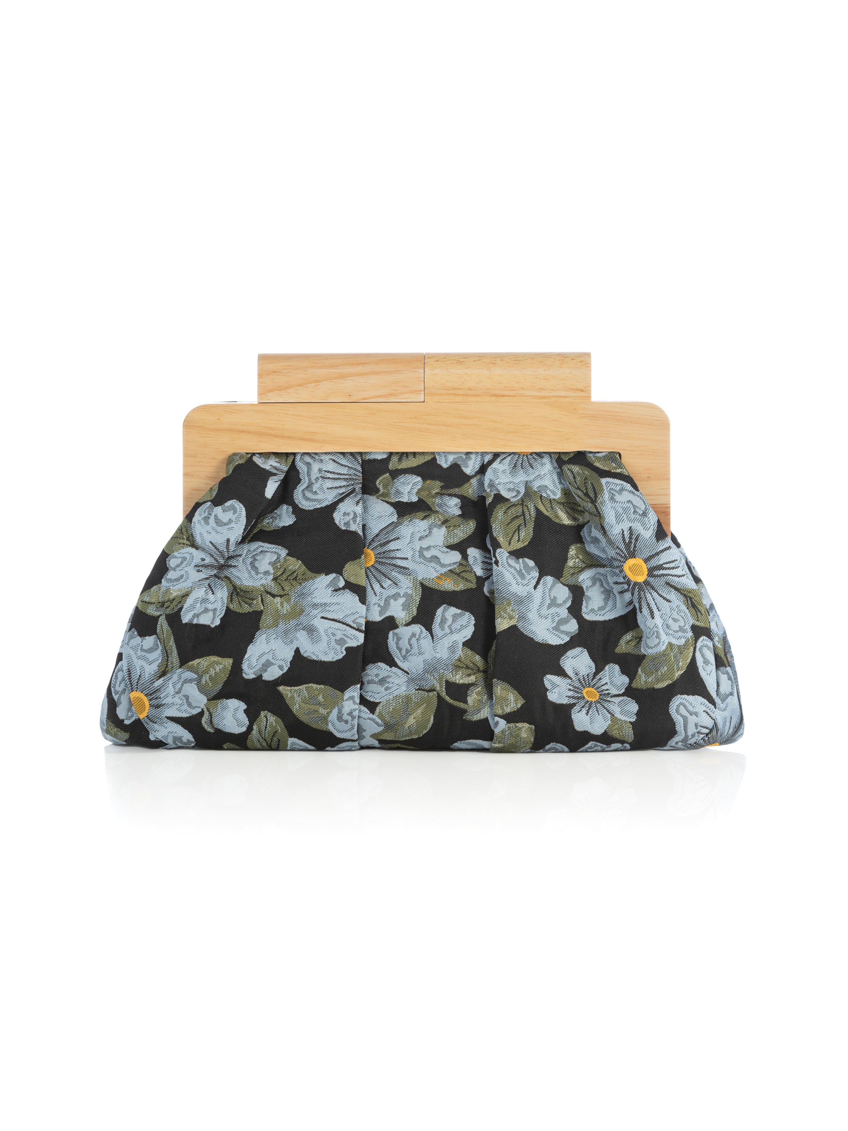 Shiraleah Alessia Clutch, Multi