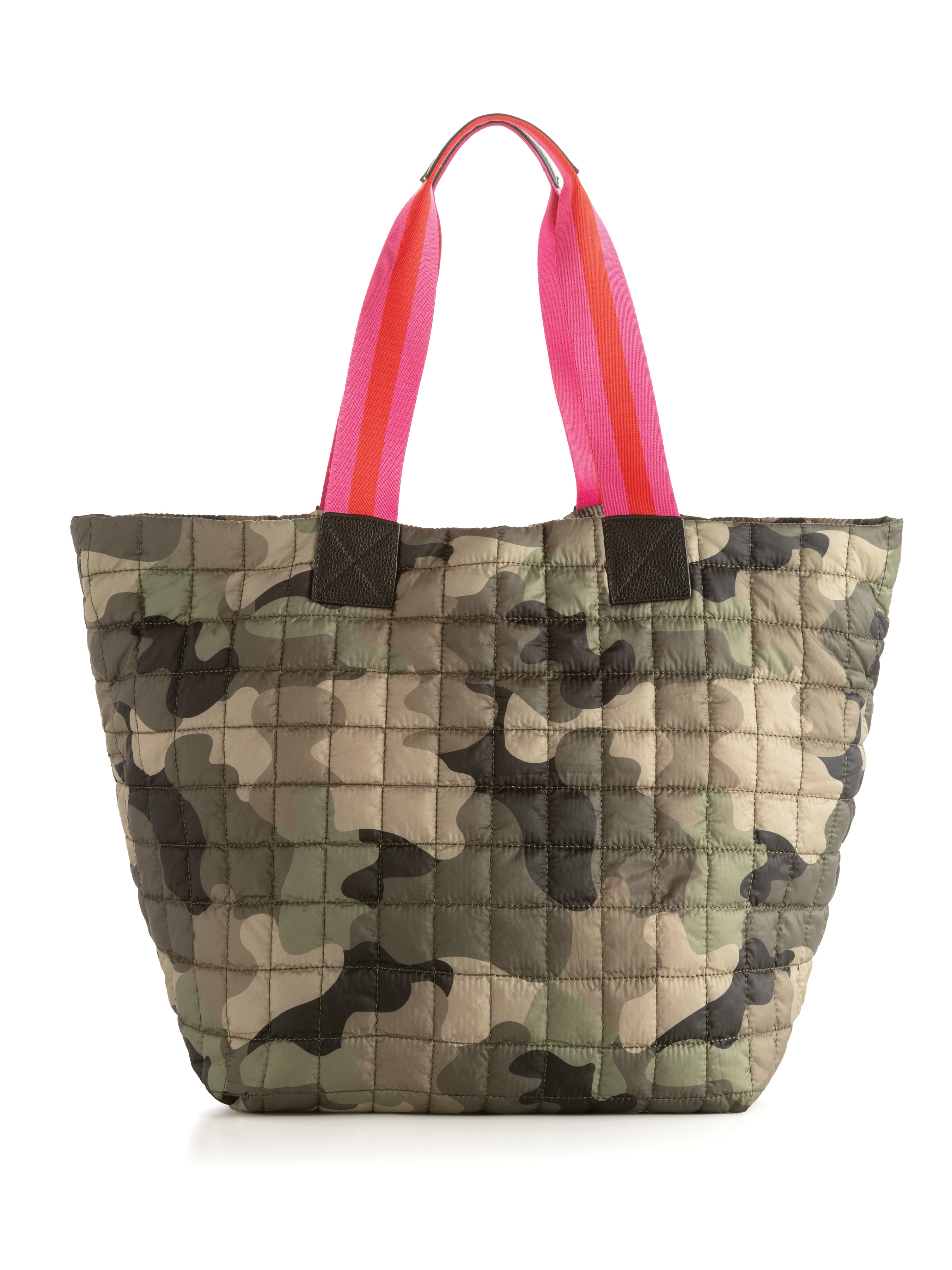 Shiraleah Ezra Travel Tote