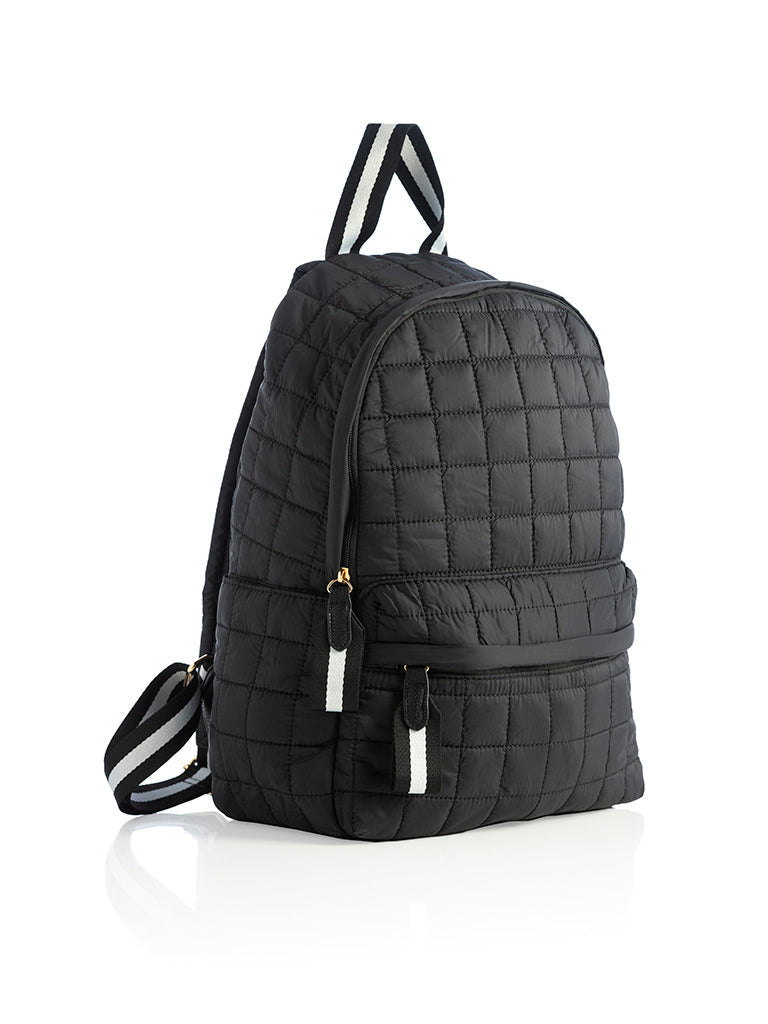 Shiraleah Ezra Backpack BLACK