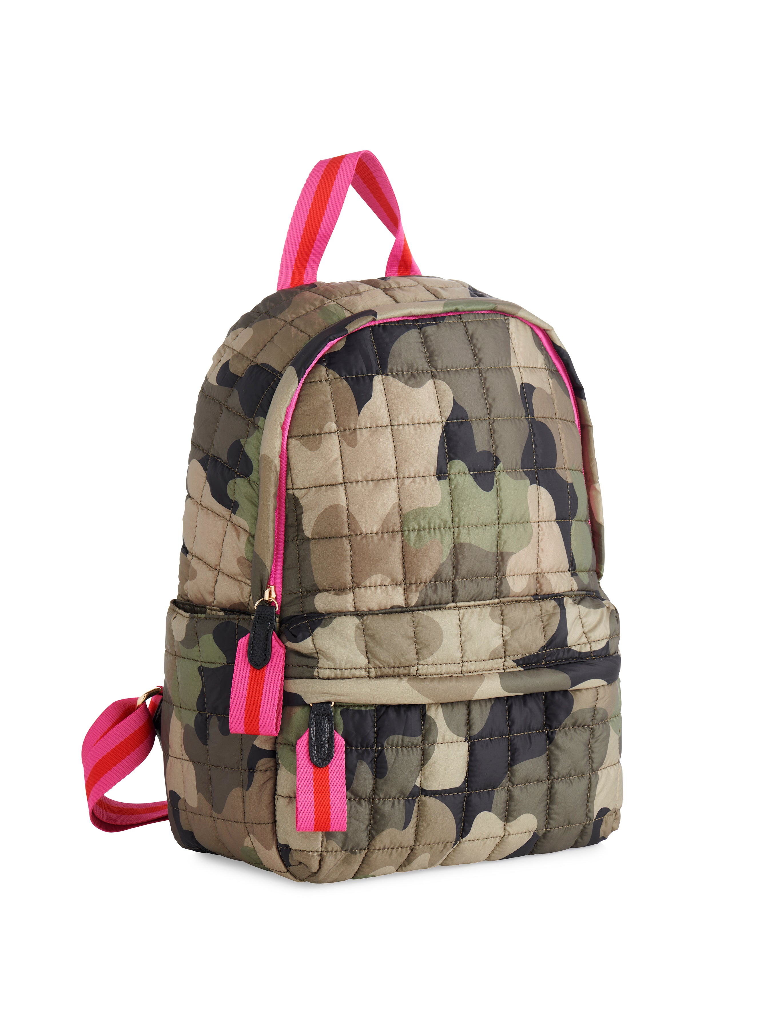 Shiraleah Ezra Backpack CAMO