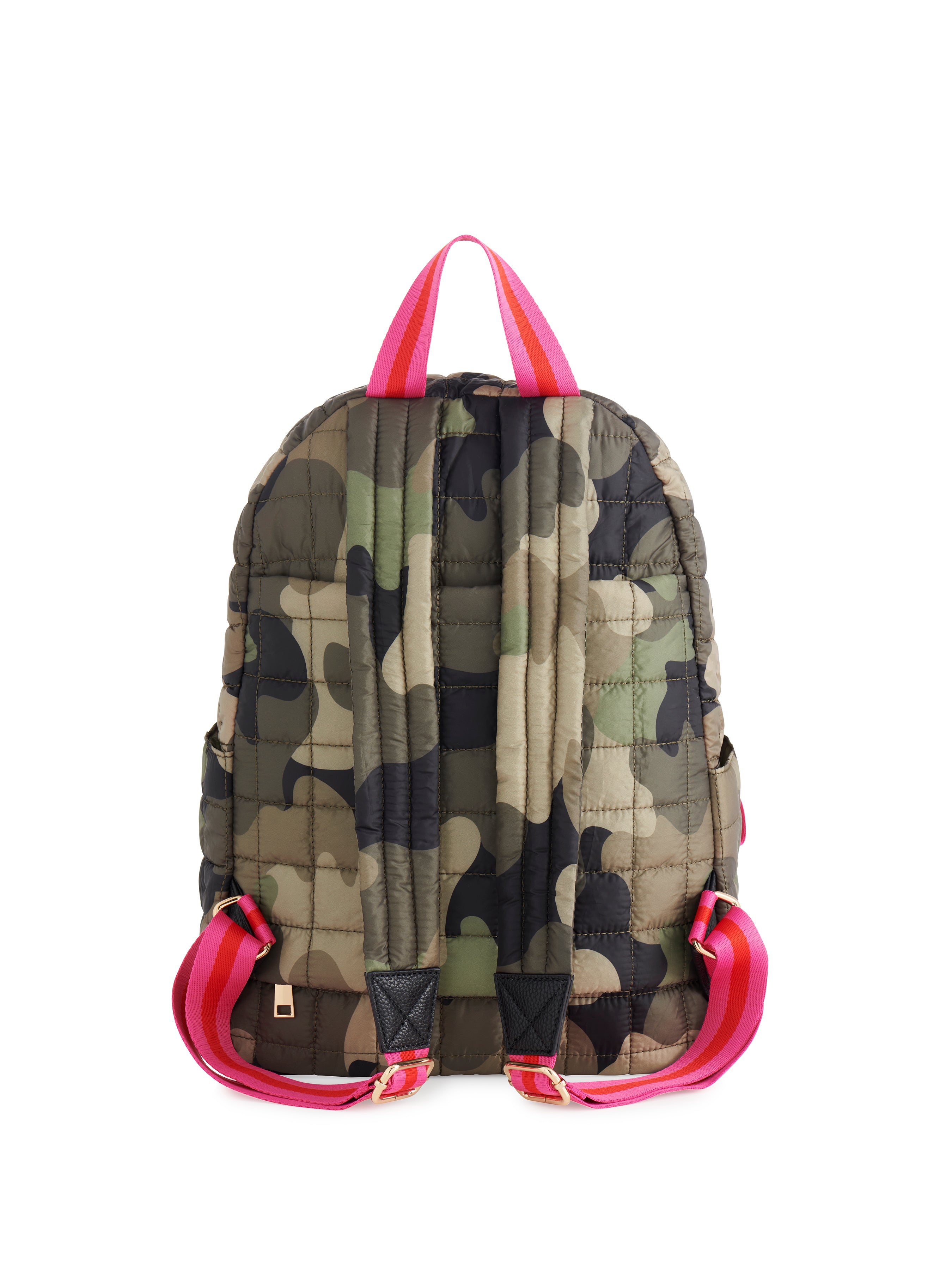 Shiraleah Ezra Backpack CAMO