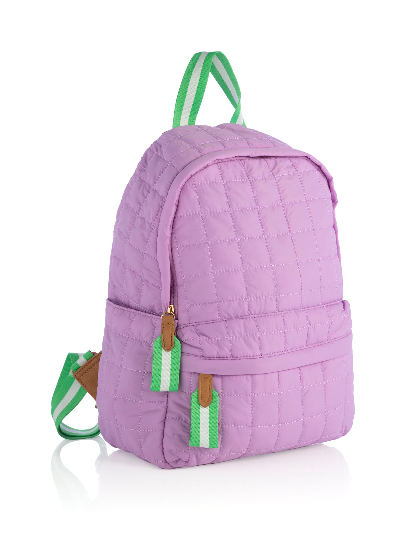 Shiraleah Ezra Backpack LILAC