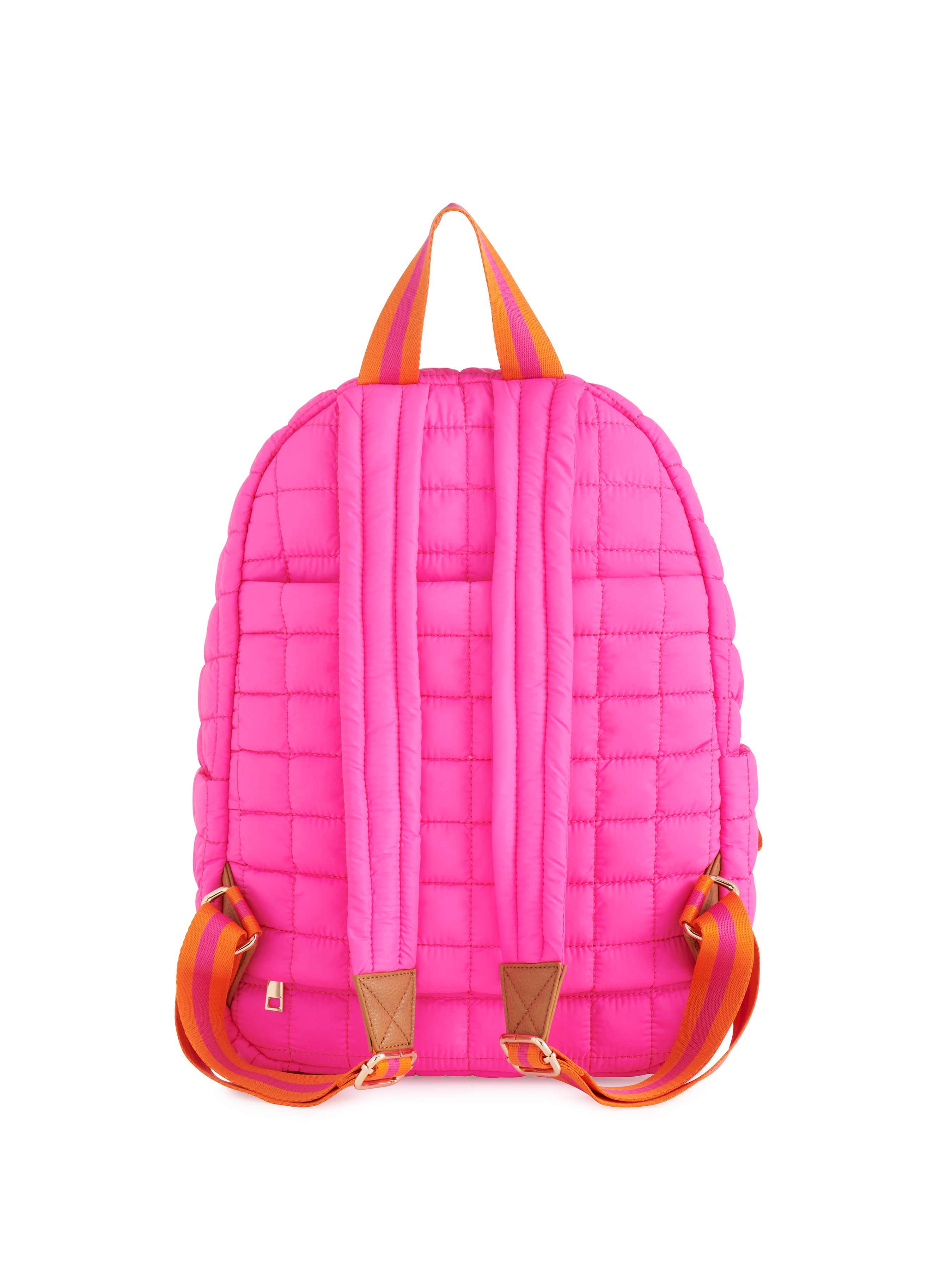 Shiraleah Ezra Backpack MAGENTA