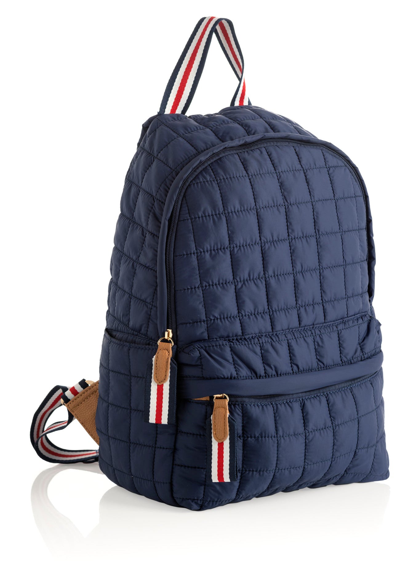 Shiraleah Ezra Backpack NAVY