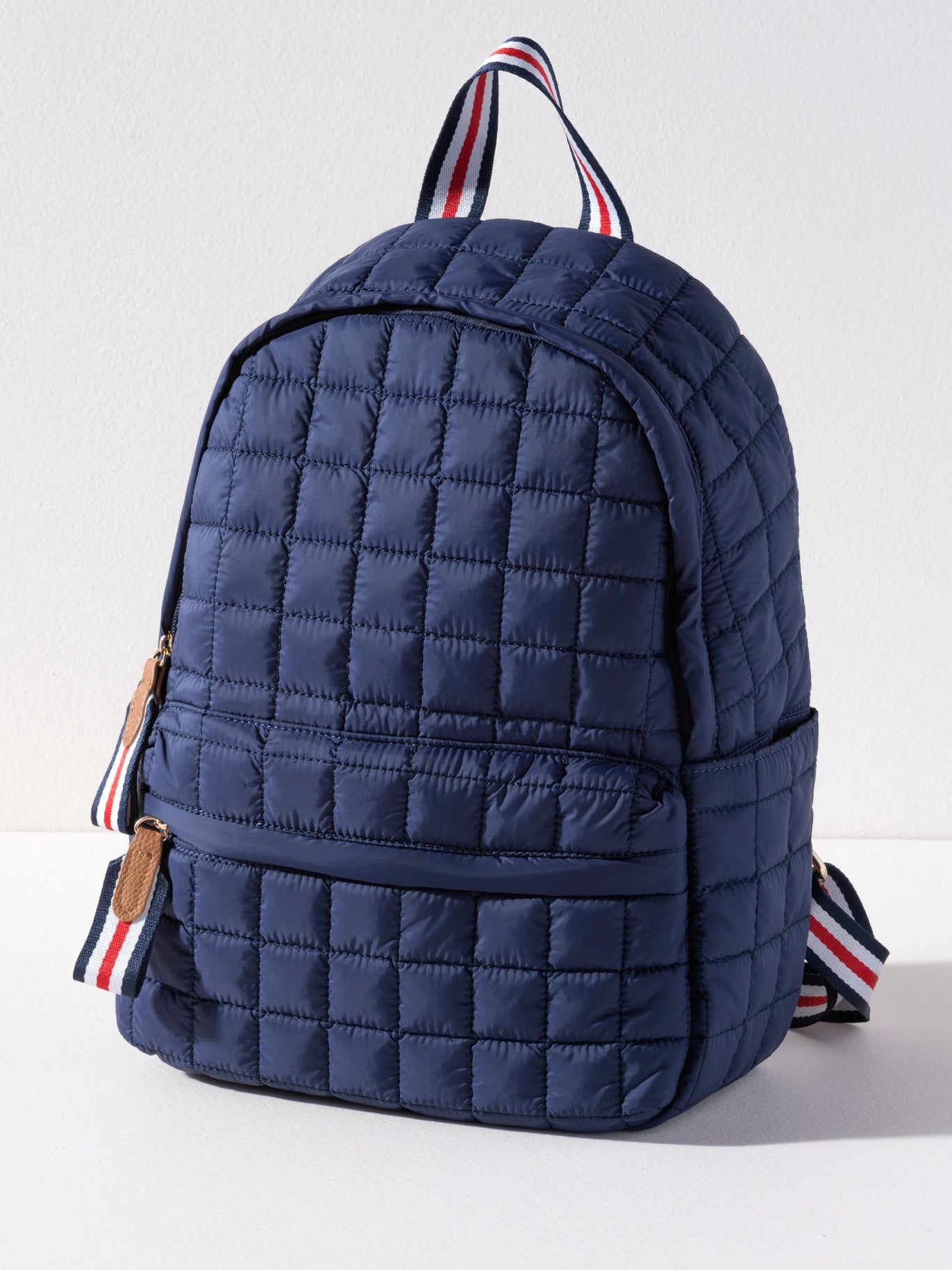 Shiraleah Ezra Backpack NAVY