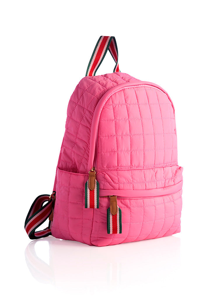 Shiraleah Ezra Backpack PINK