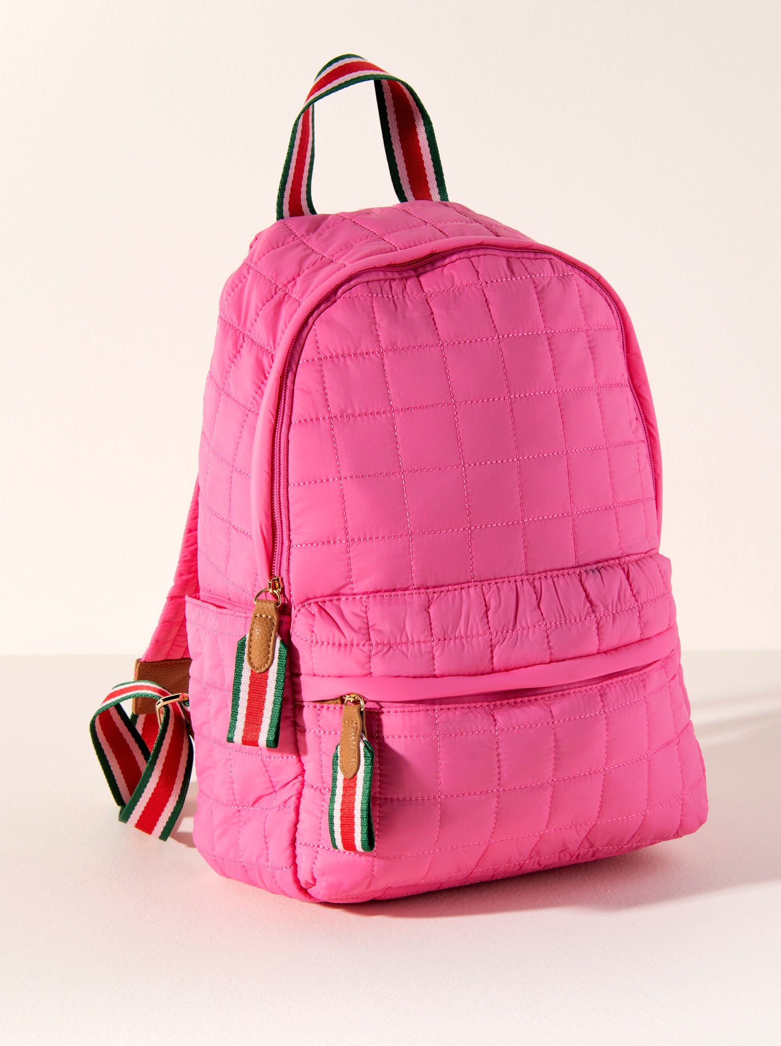 Shiraleah Ezra Backpack PINK