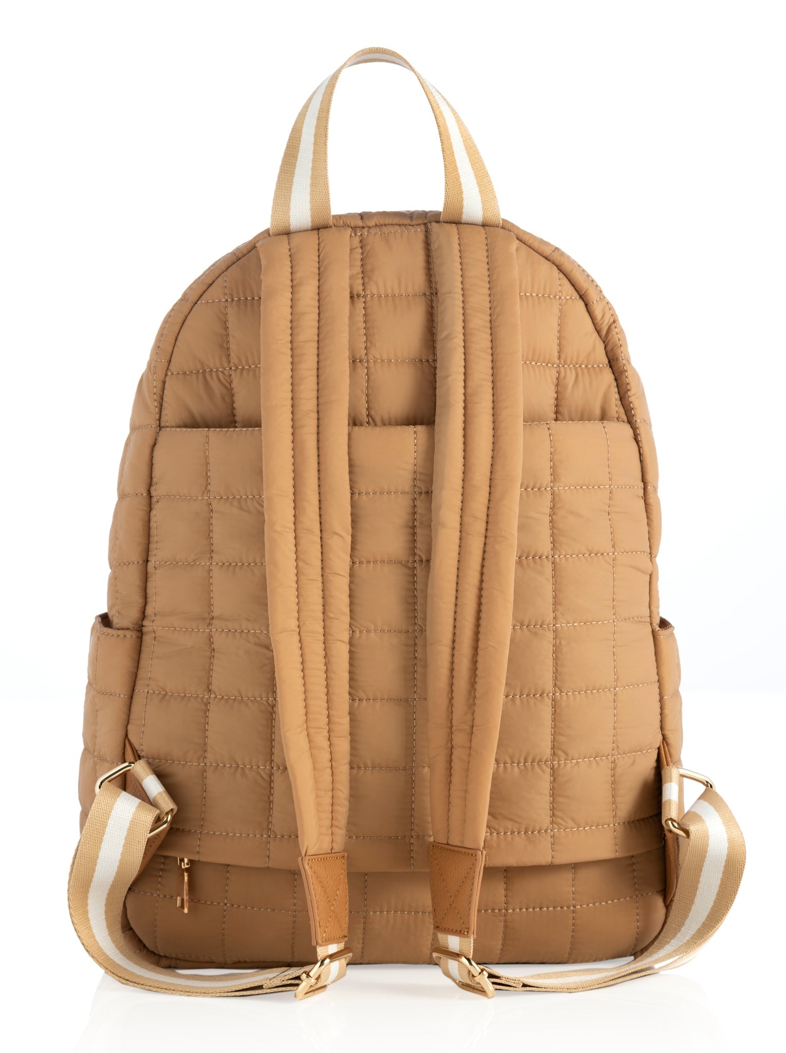 Shiraleah Ezra Backpack TAN