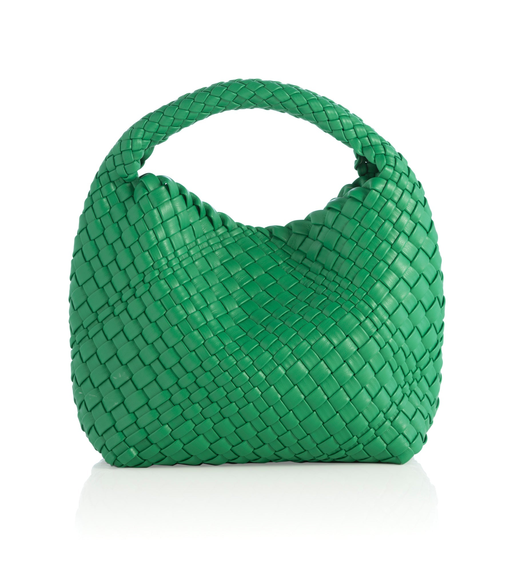 Shiraleah Blythe Mini Hobo, Green