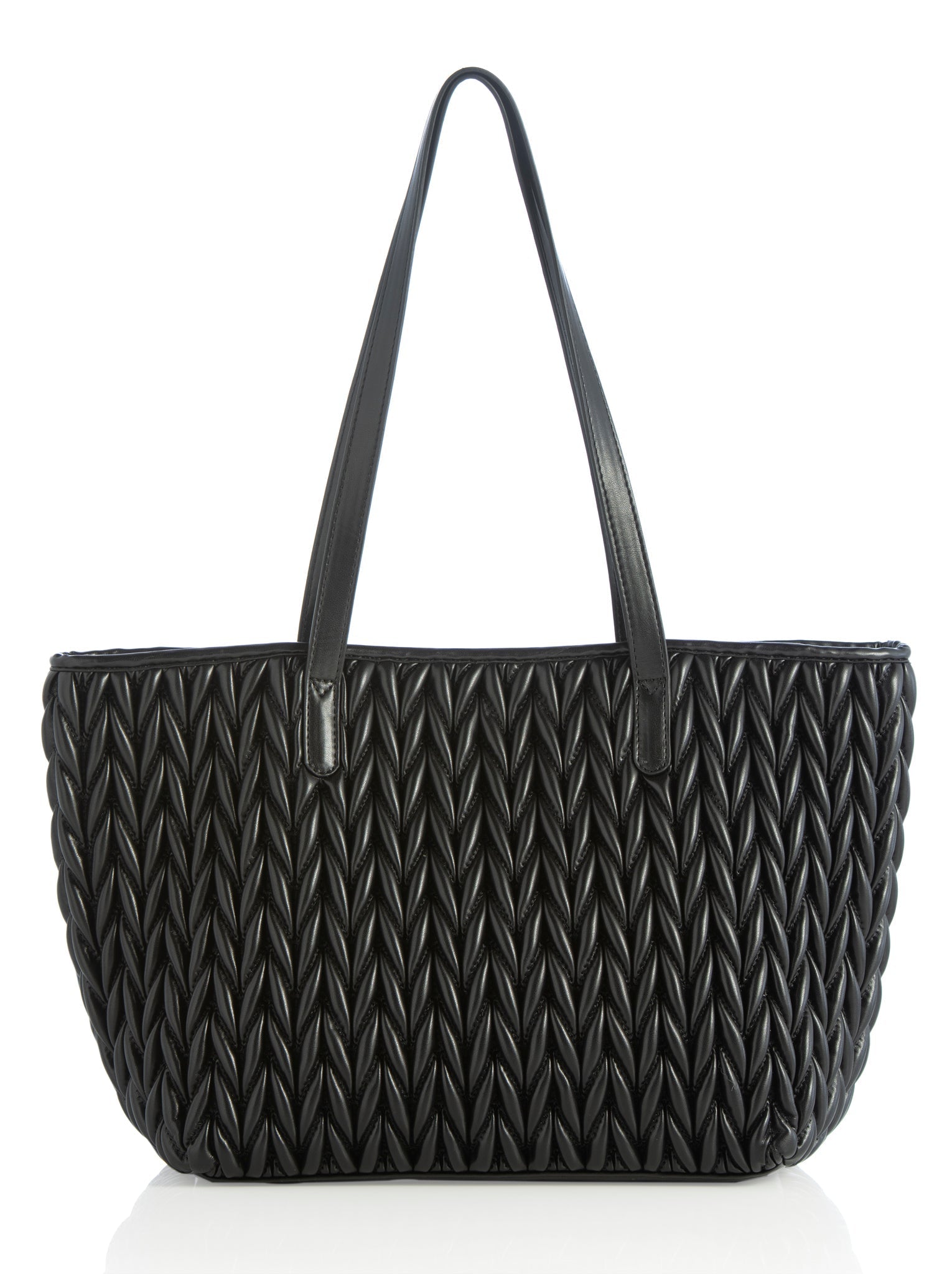 Shiraleah Jody Tote, Black