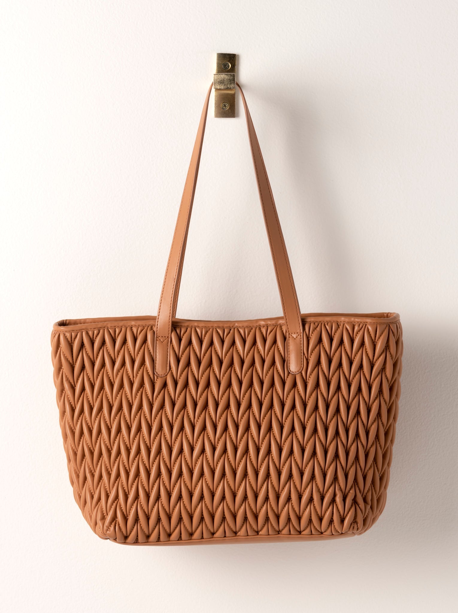 Shiraleah Jody Tote, Tan