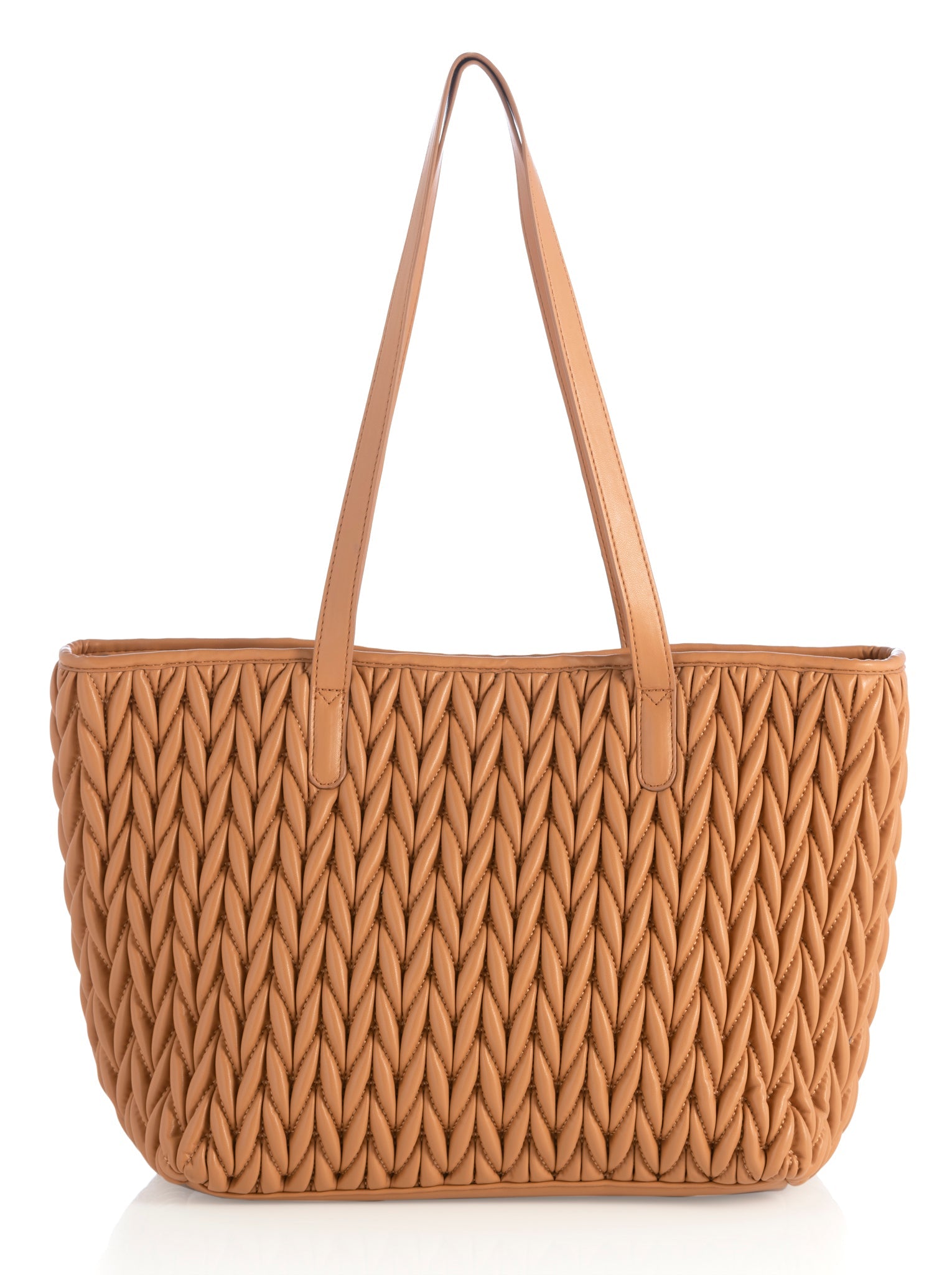 Shiraleah Jody Tote, Tan