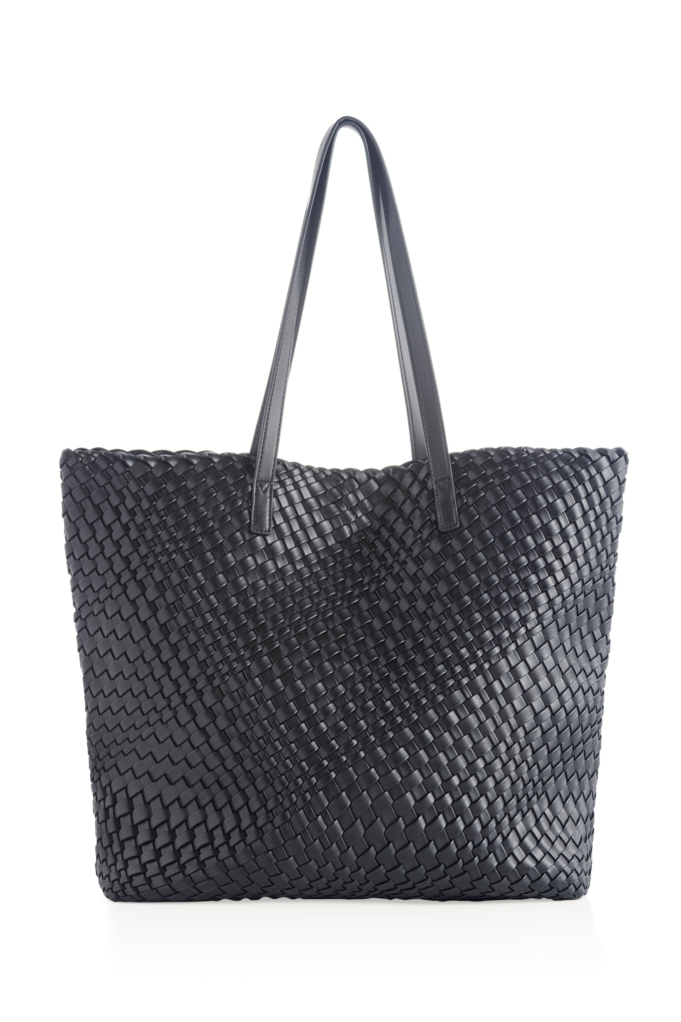 Shiraleah Blythe Tote, Black