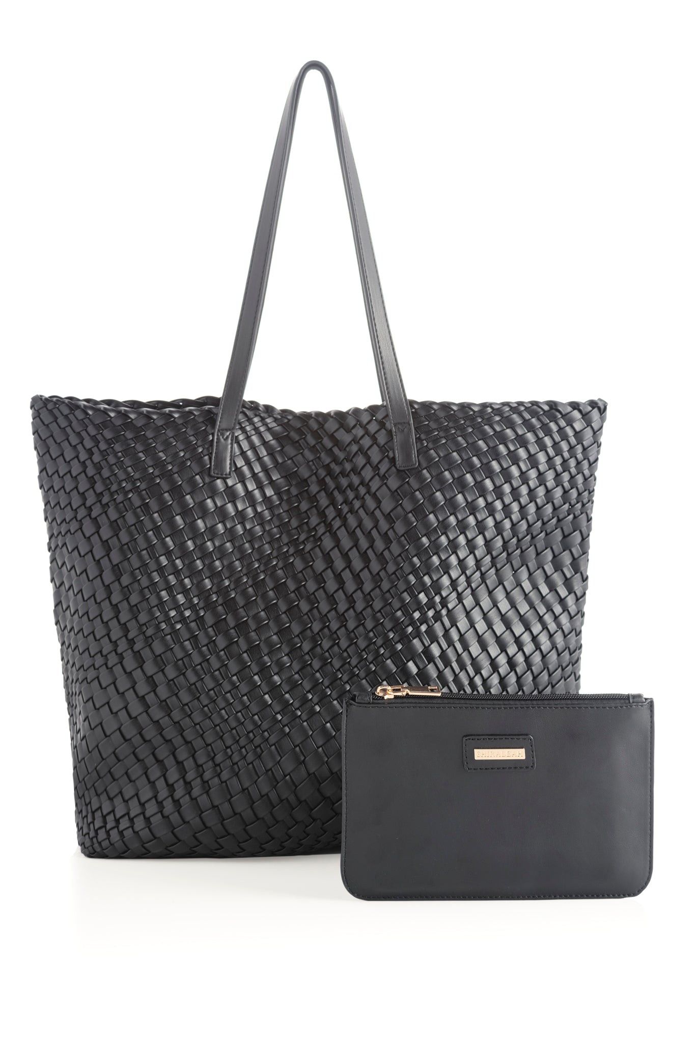 Shiraleah Blythe Tote, Black