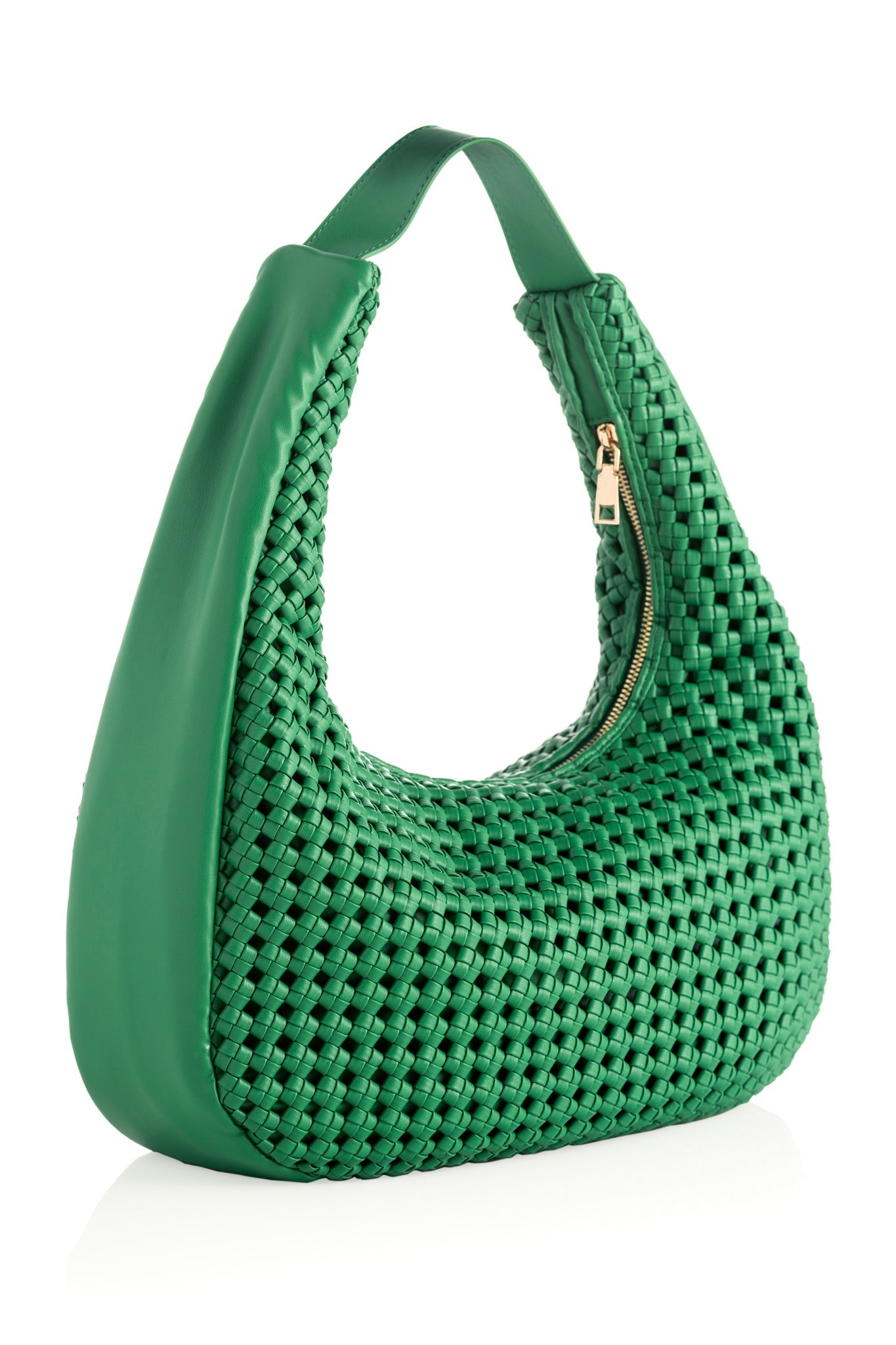 Shiraleah Monroe Hobo, Green