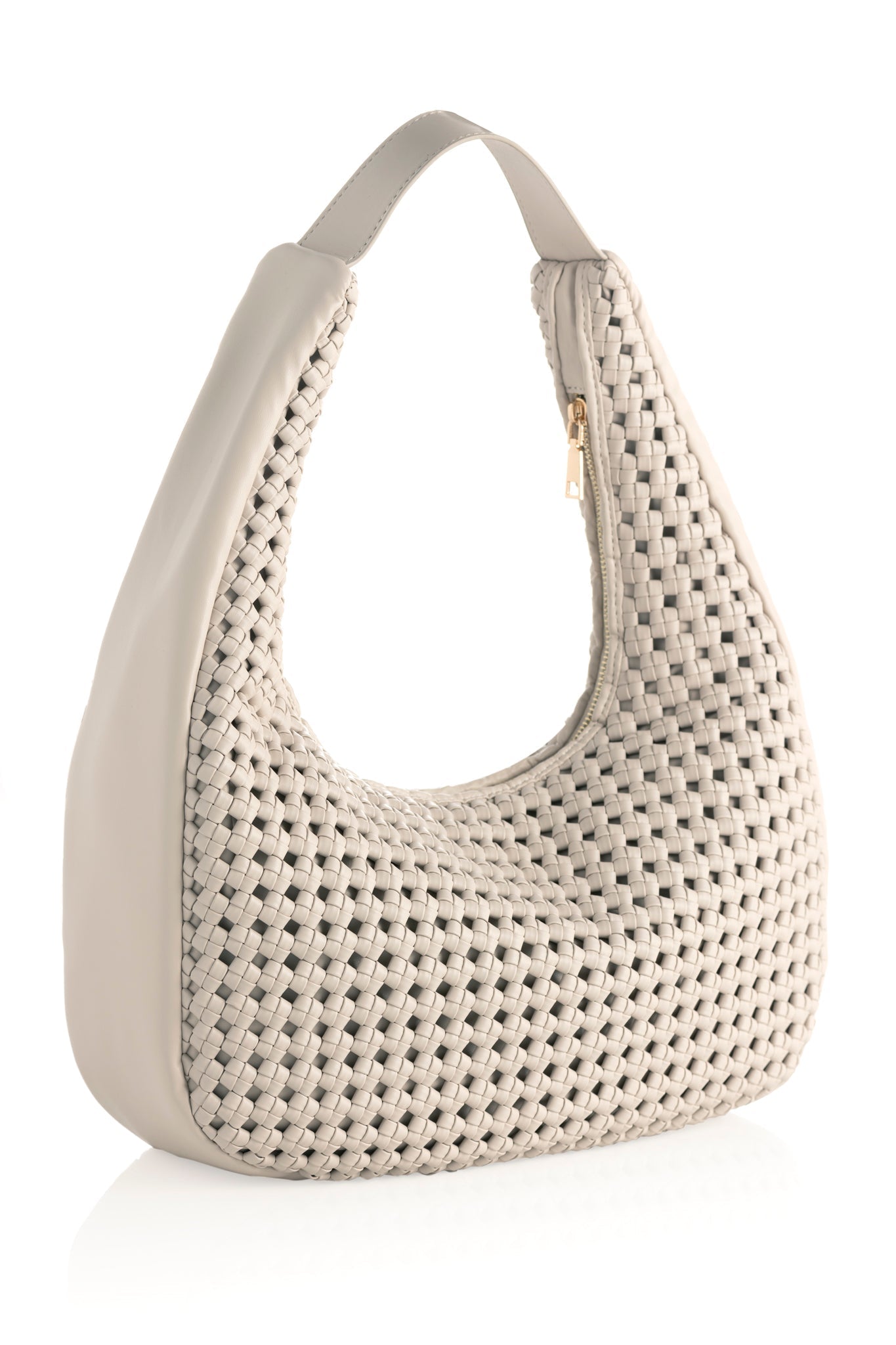 Shiraleah Monroe Hobo, Stone