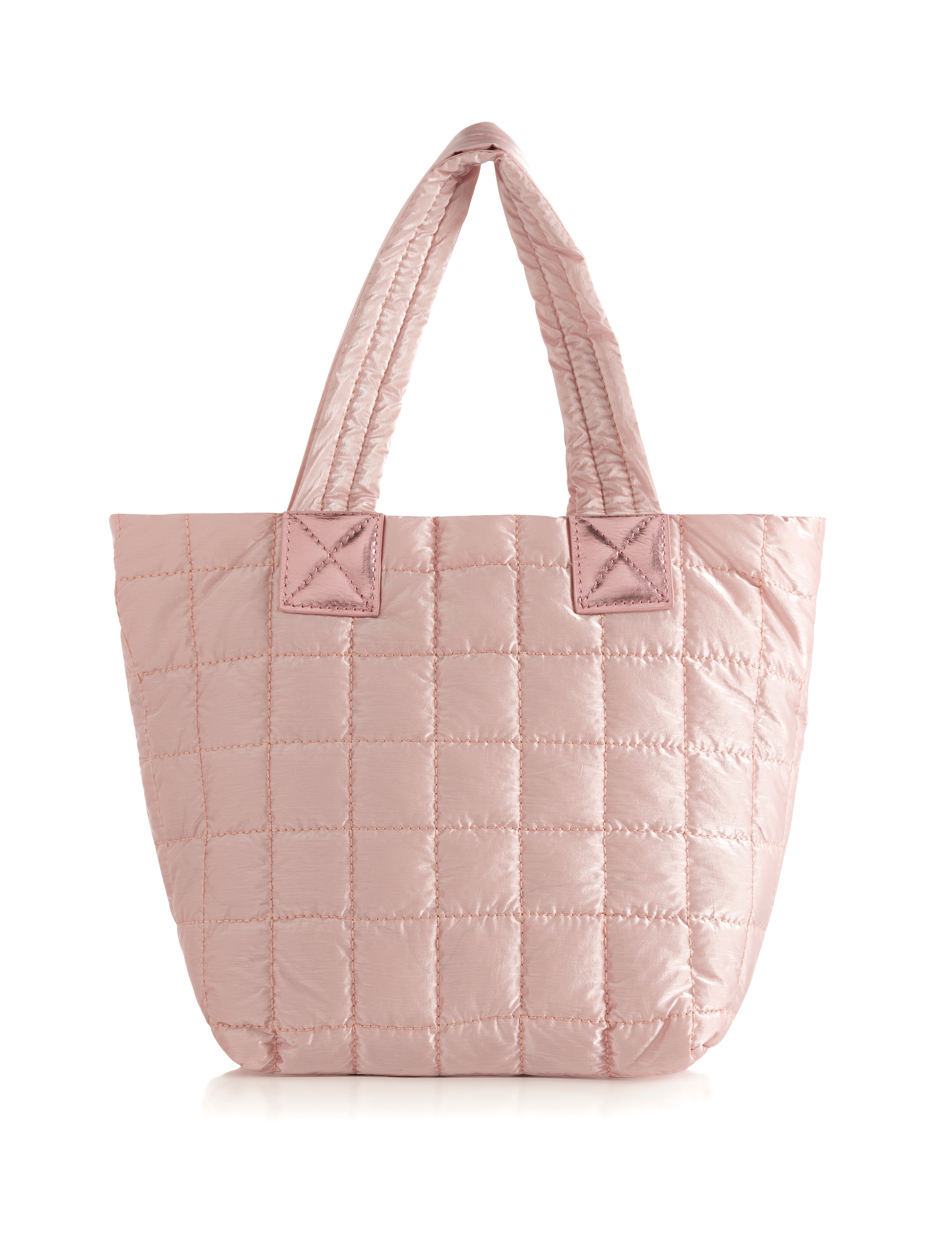 Shiraleah Logan Mini Tote Cross-Body ROSE