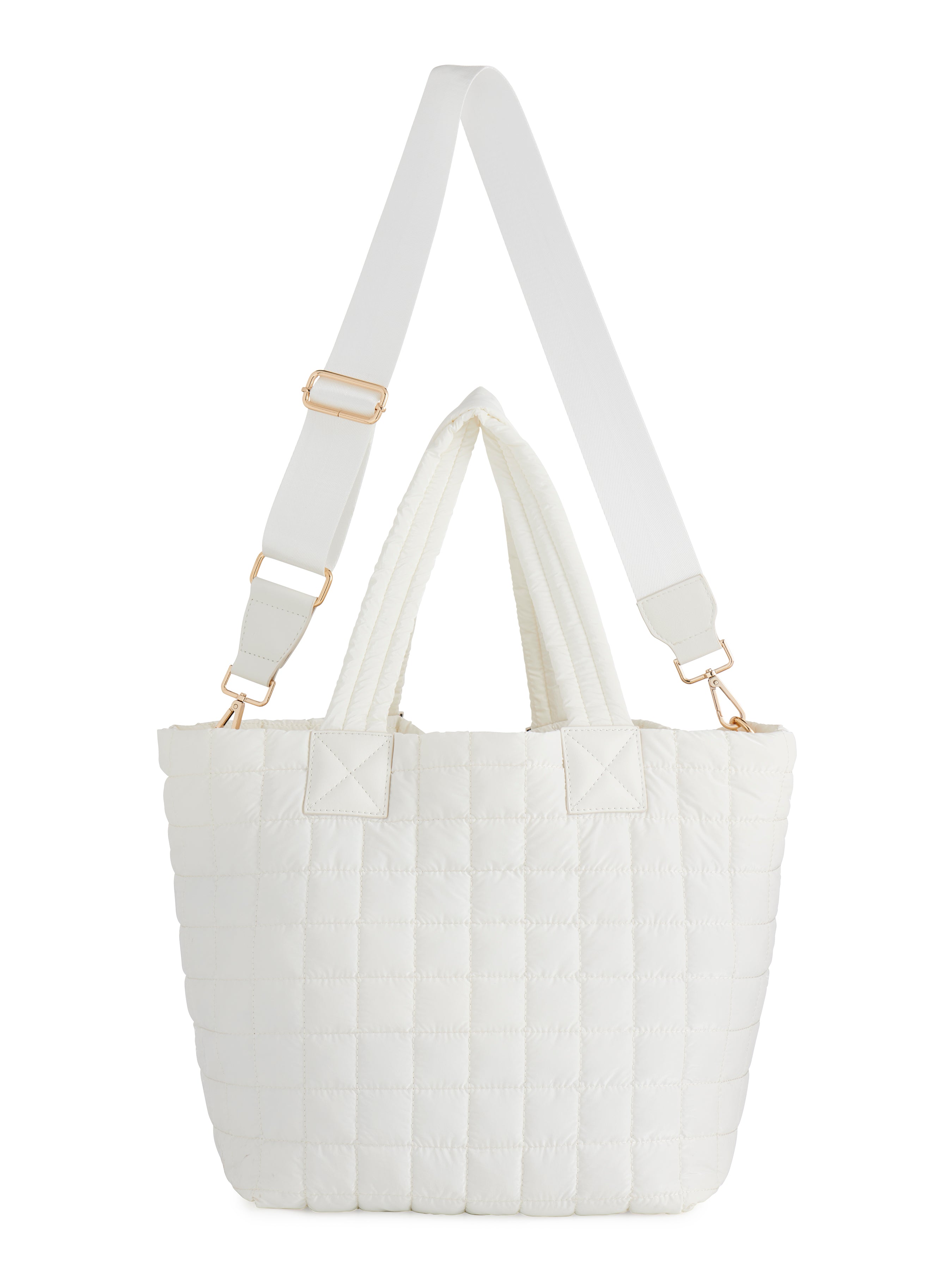 Shiraleah Logan Tote PEARL