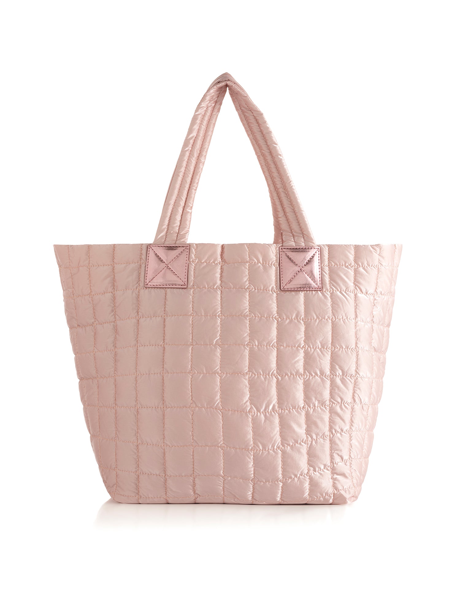 Shiraleah Logan Tote ROSE