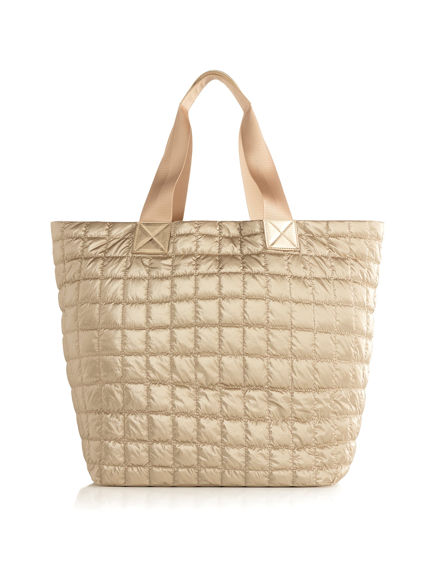 Shiraleah Logan Travel Tote GOLD