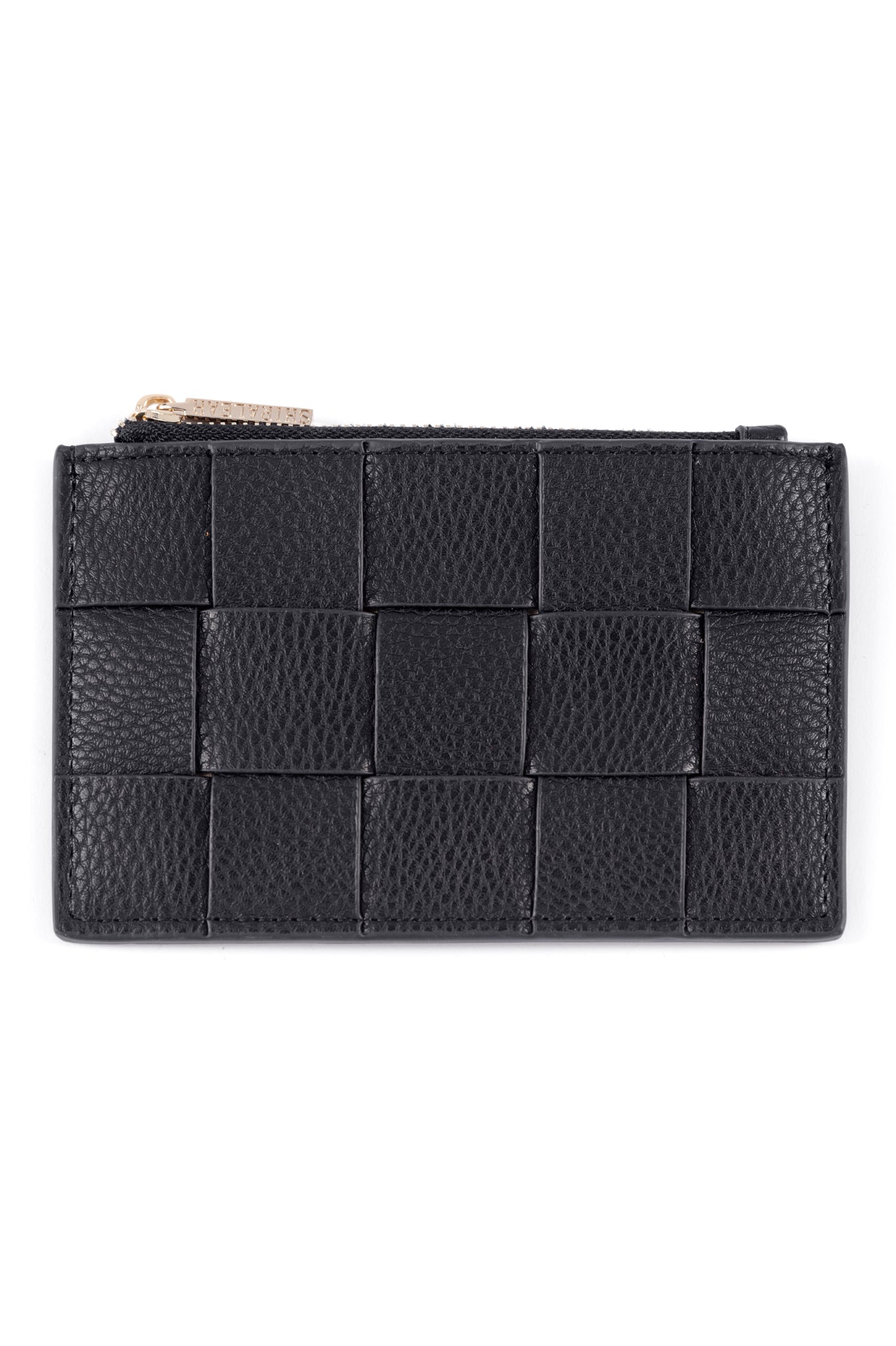 Shiraleah Verona Card Holder, Black