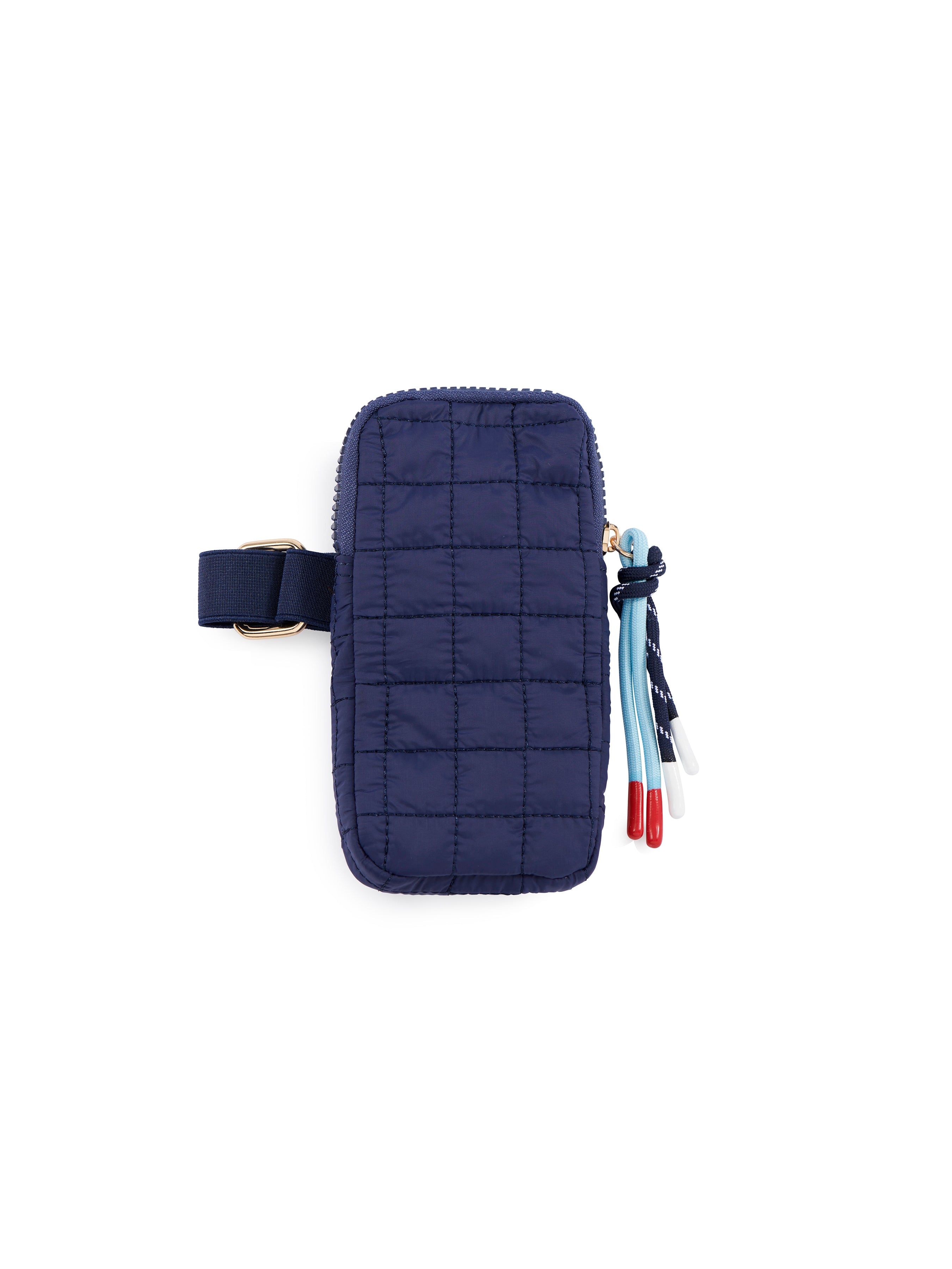 Shiraleah Ezra Tumbler Fanny Pack NAVY