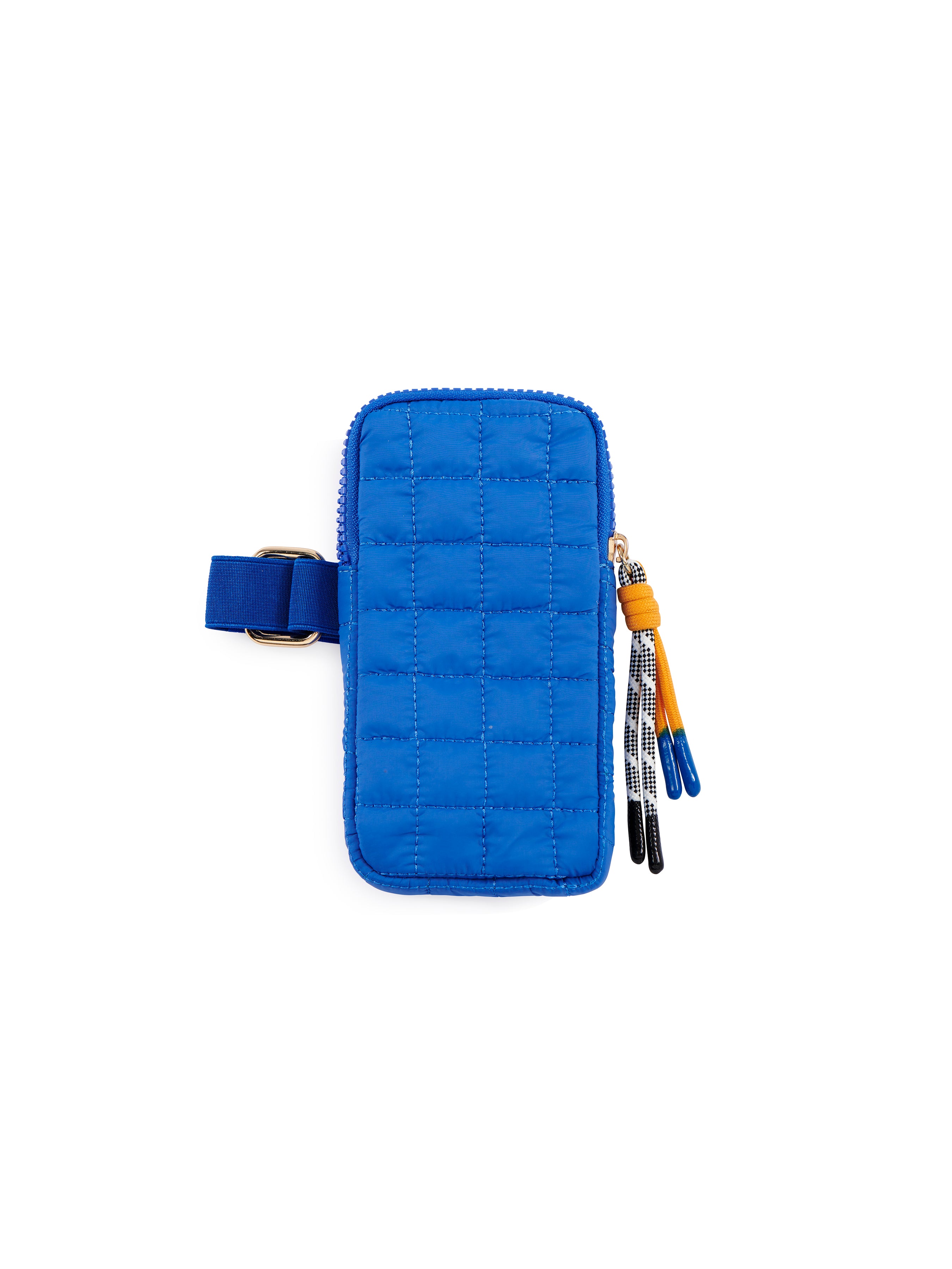 Shiraleah Ezra Tumbler Fanny Pack ULTRAMARINE