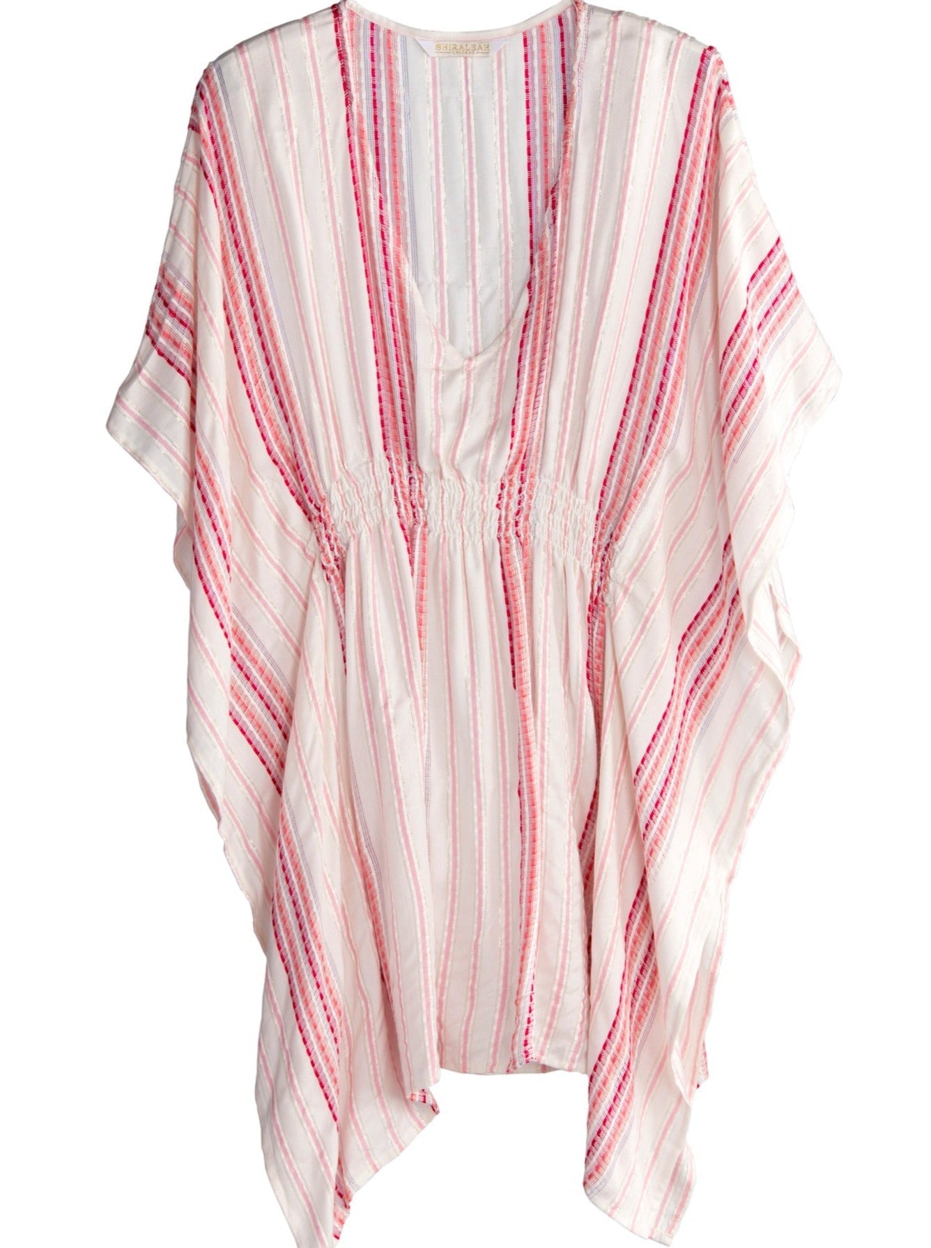 Shiraleah Lexi Cover-Up, Pink