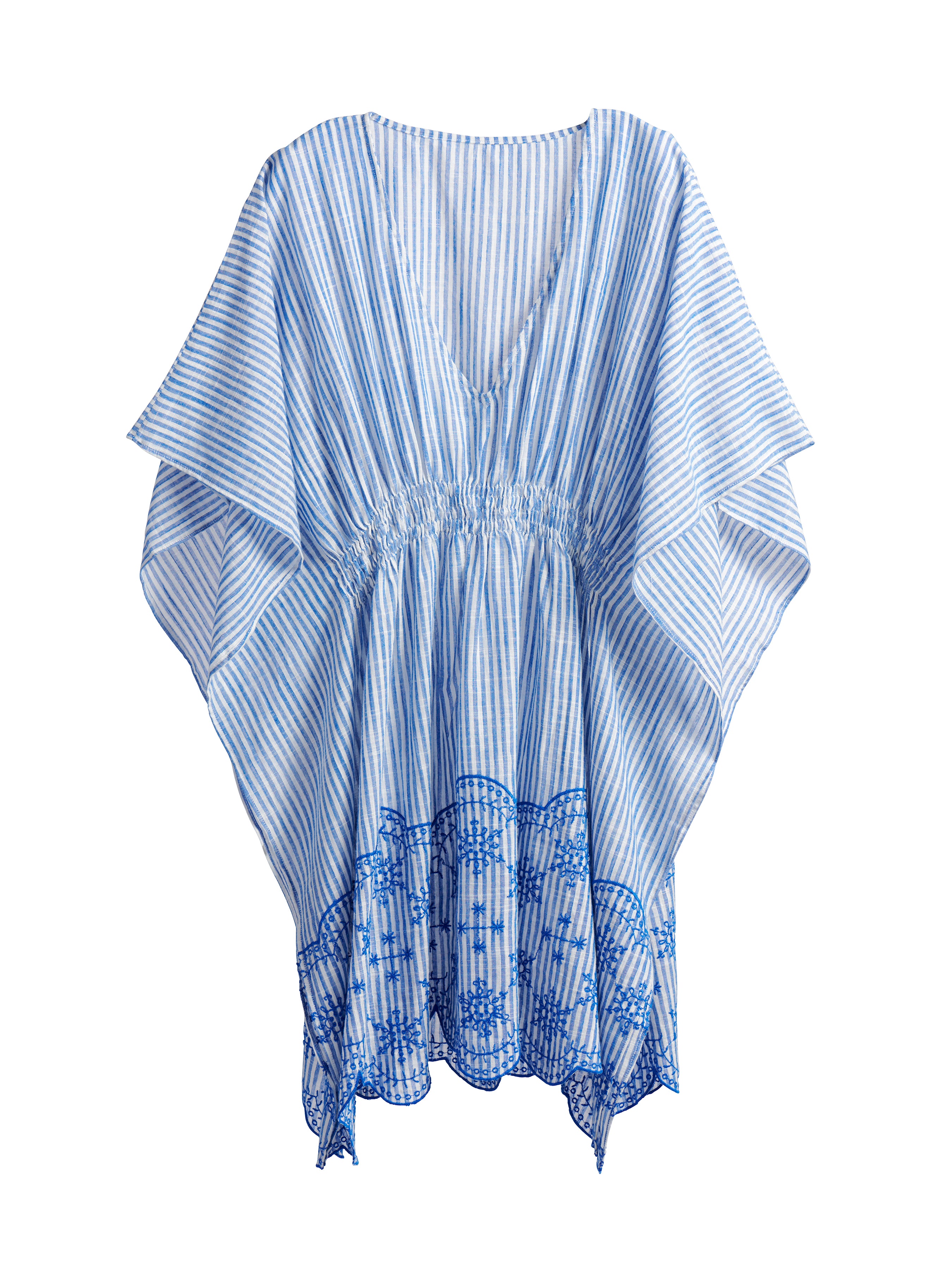 Shiraleah Laura Cover-Up, Blue