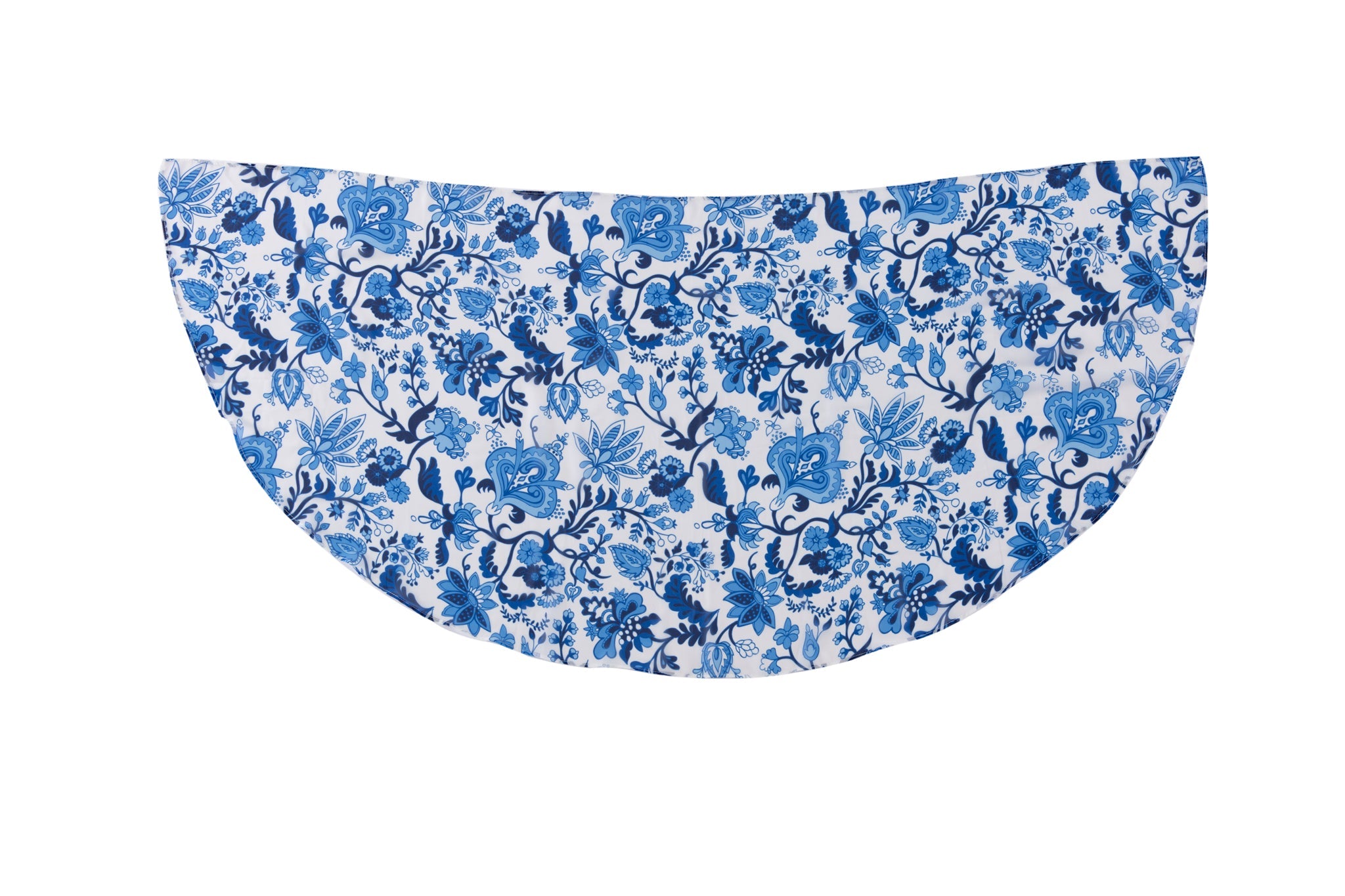 Shiraleah Capri Pareo, Blue - FINAL SALE ONLY