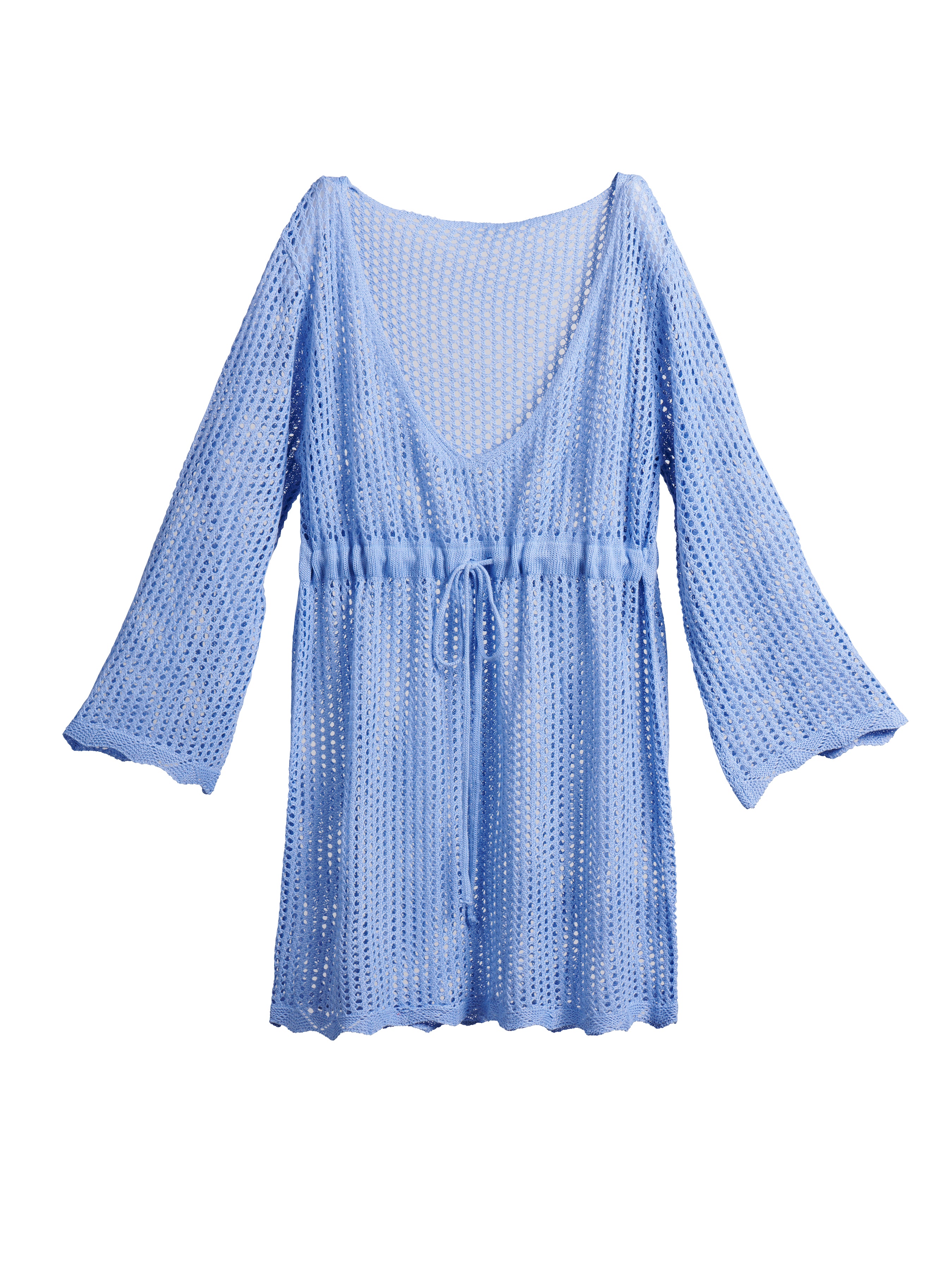 Shiraleah Marina Cover-Up, Bluebell