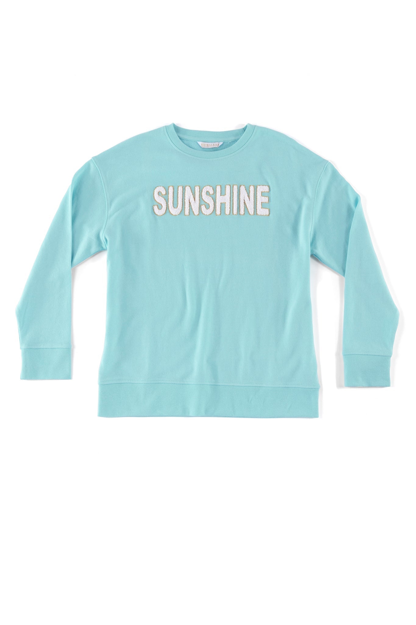 Shiraleah ASSORTED SET OF 6 "SUNSHINE" SWEATSHIRTS