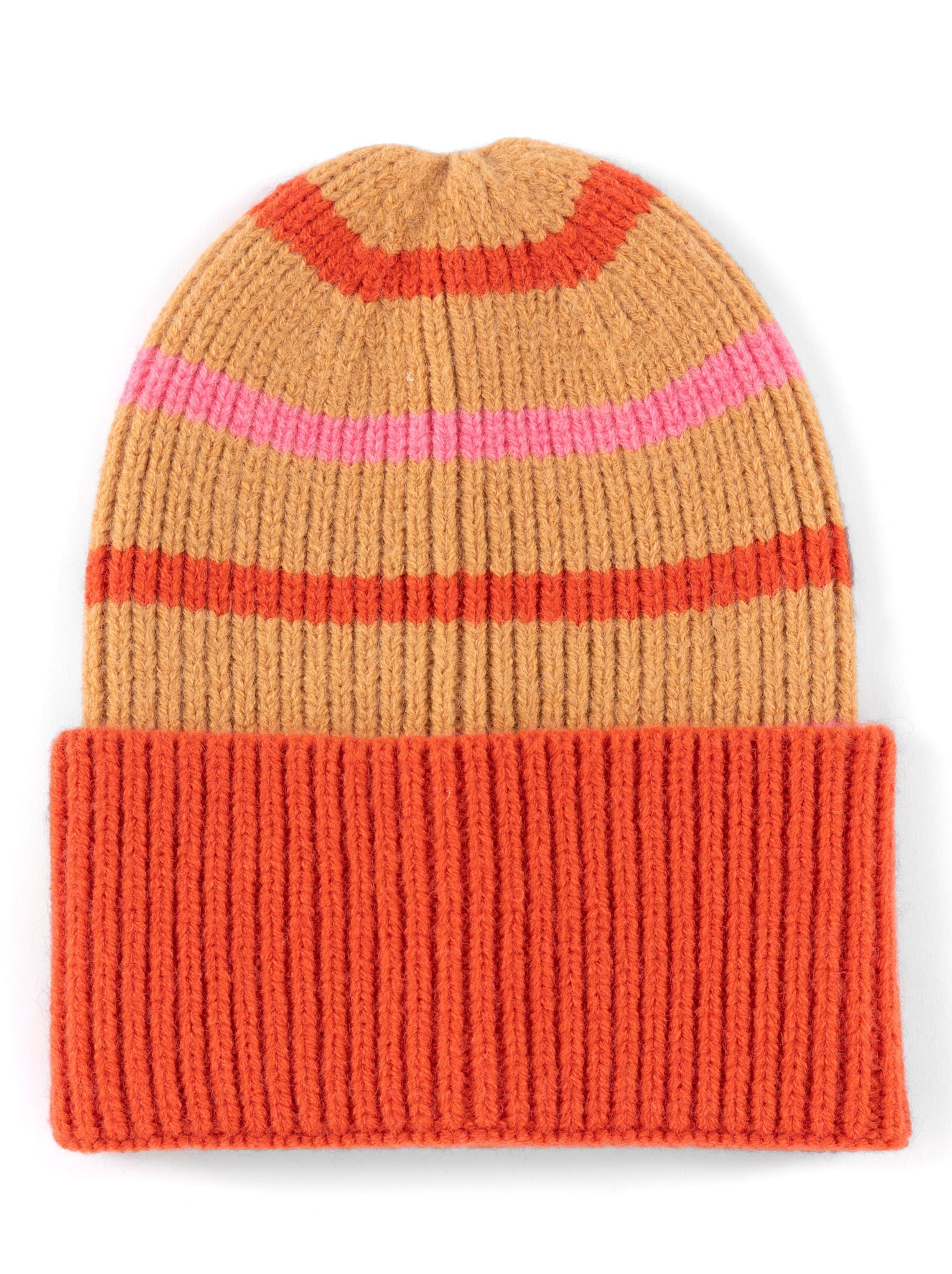 Shiraleah Rory Hat, Rust