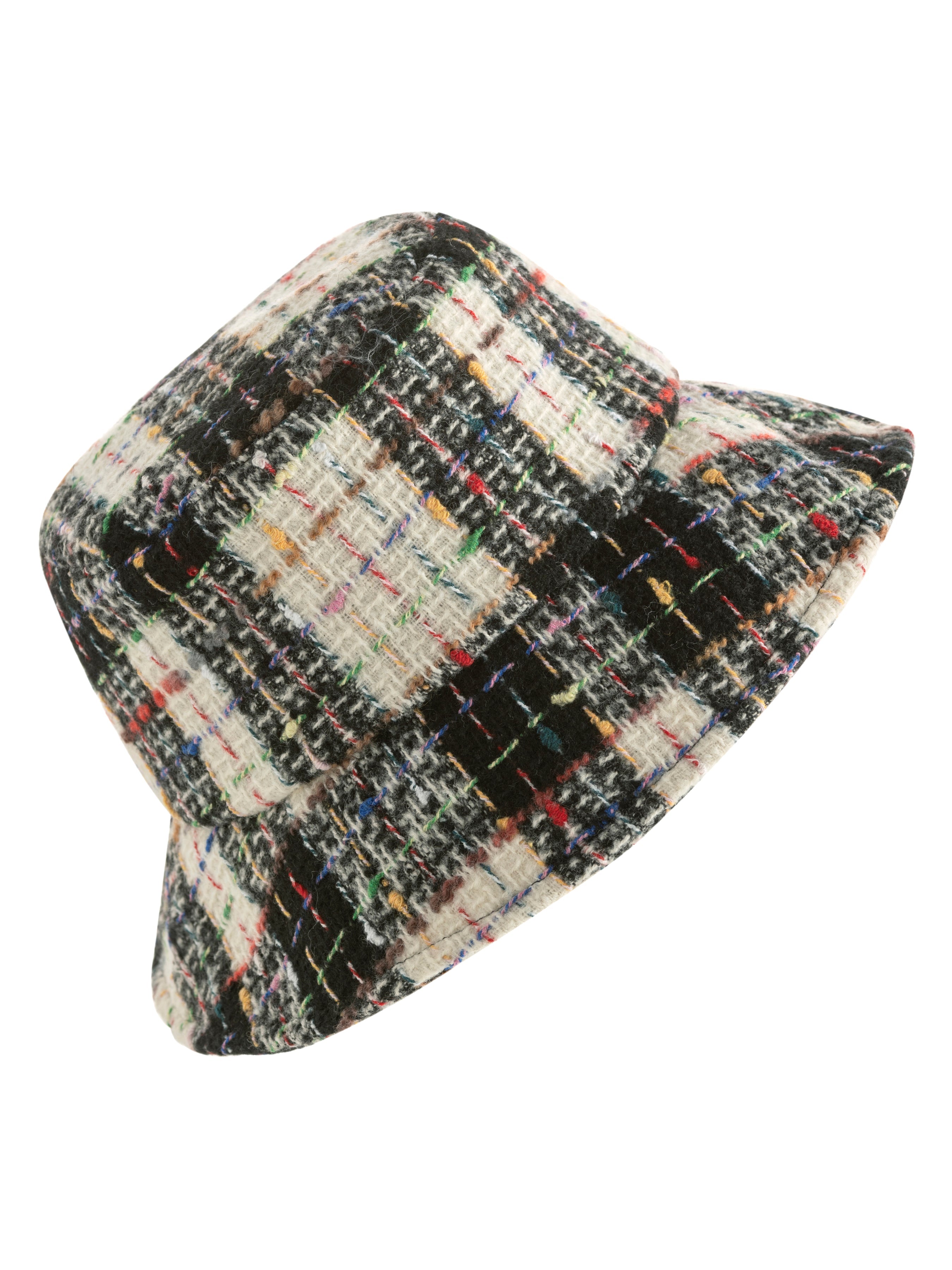 Shiraleah Romy Bucket Hat, Multi