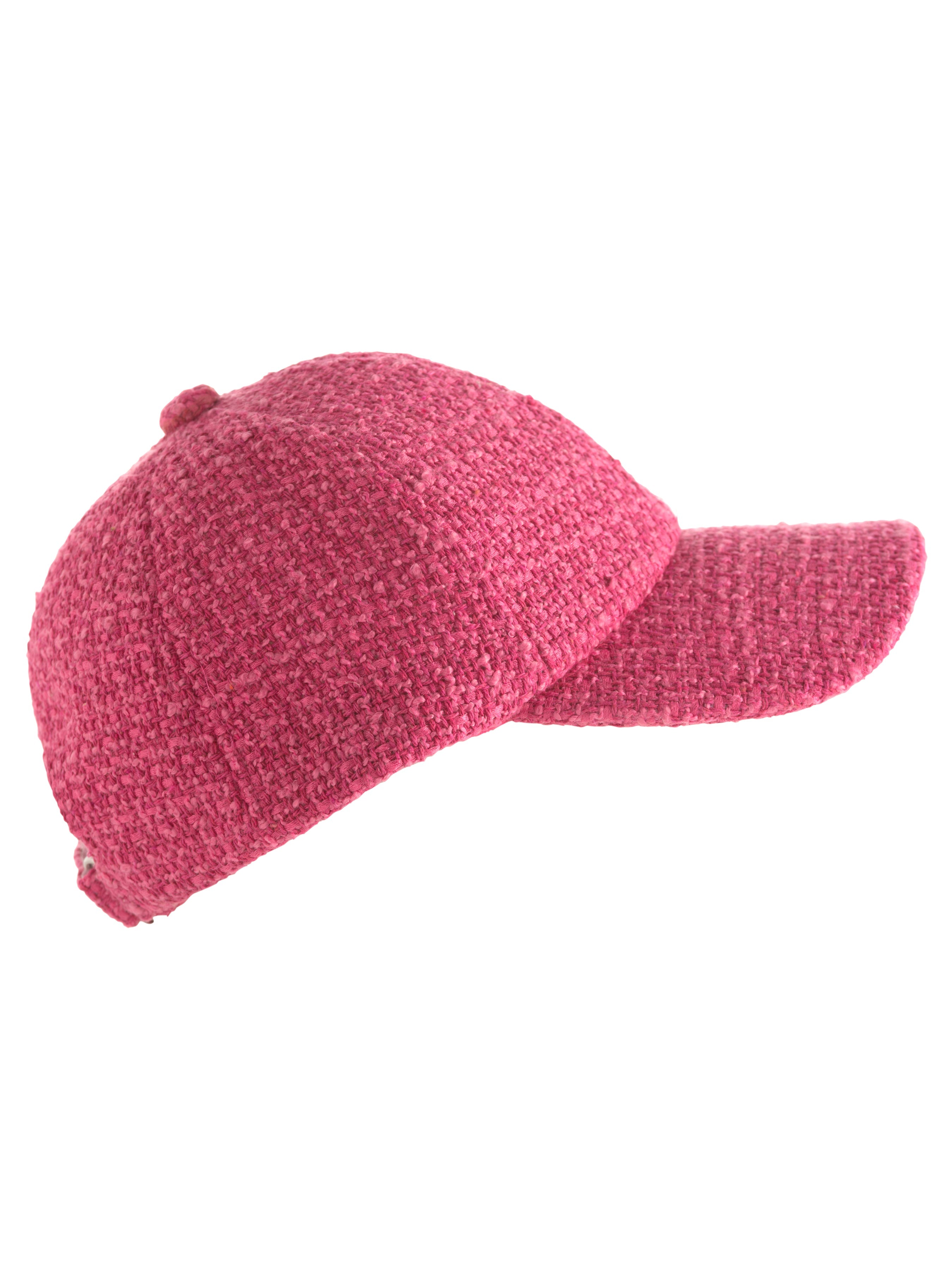 Shiraleah Billie Ball Cap, Pink