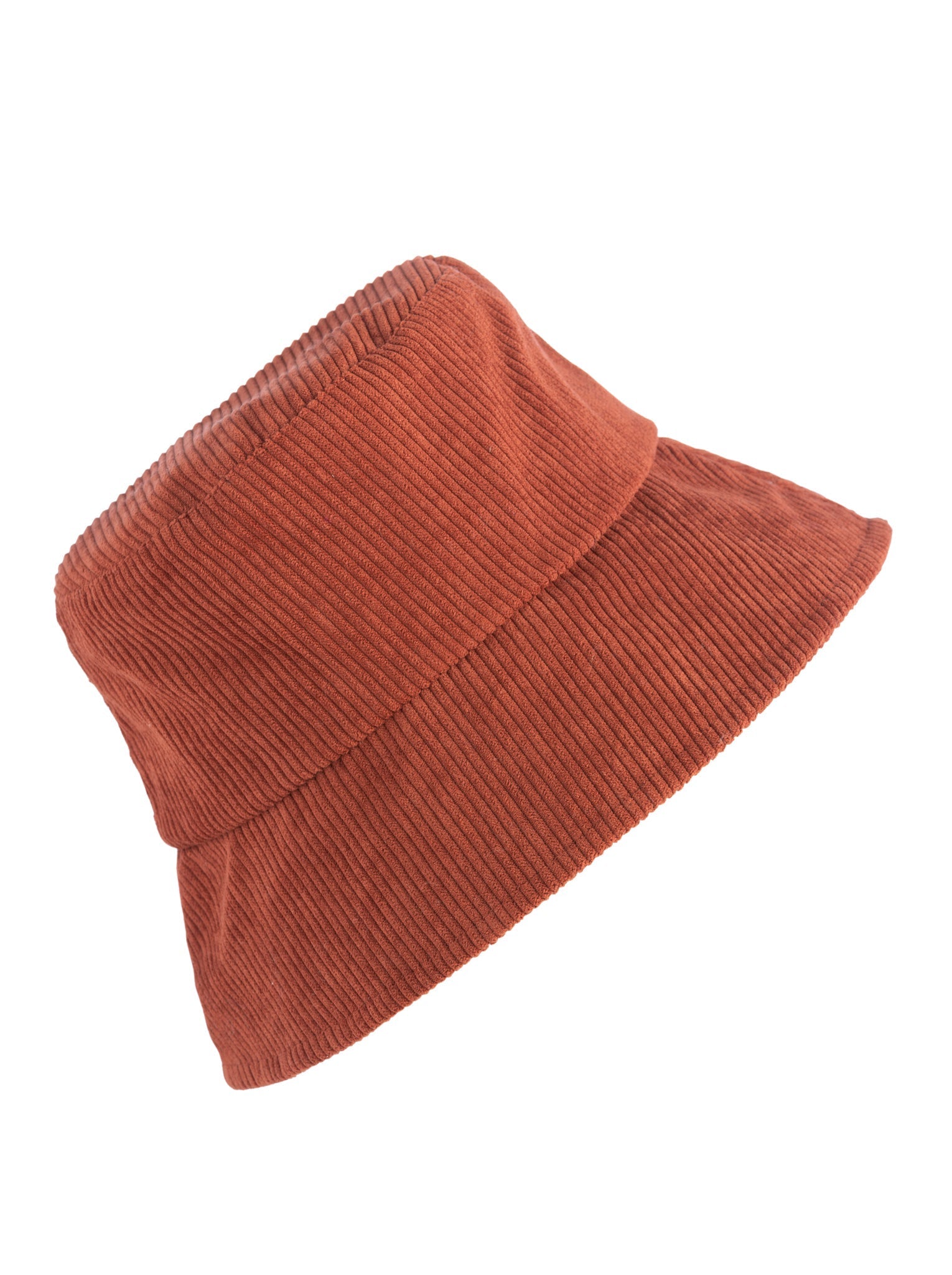 Shiraleah Julie Bucket Hat, Rust