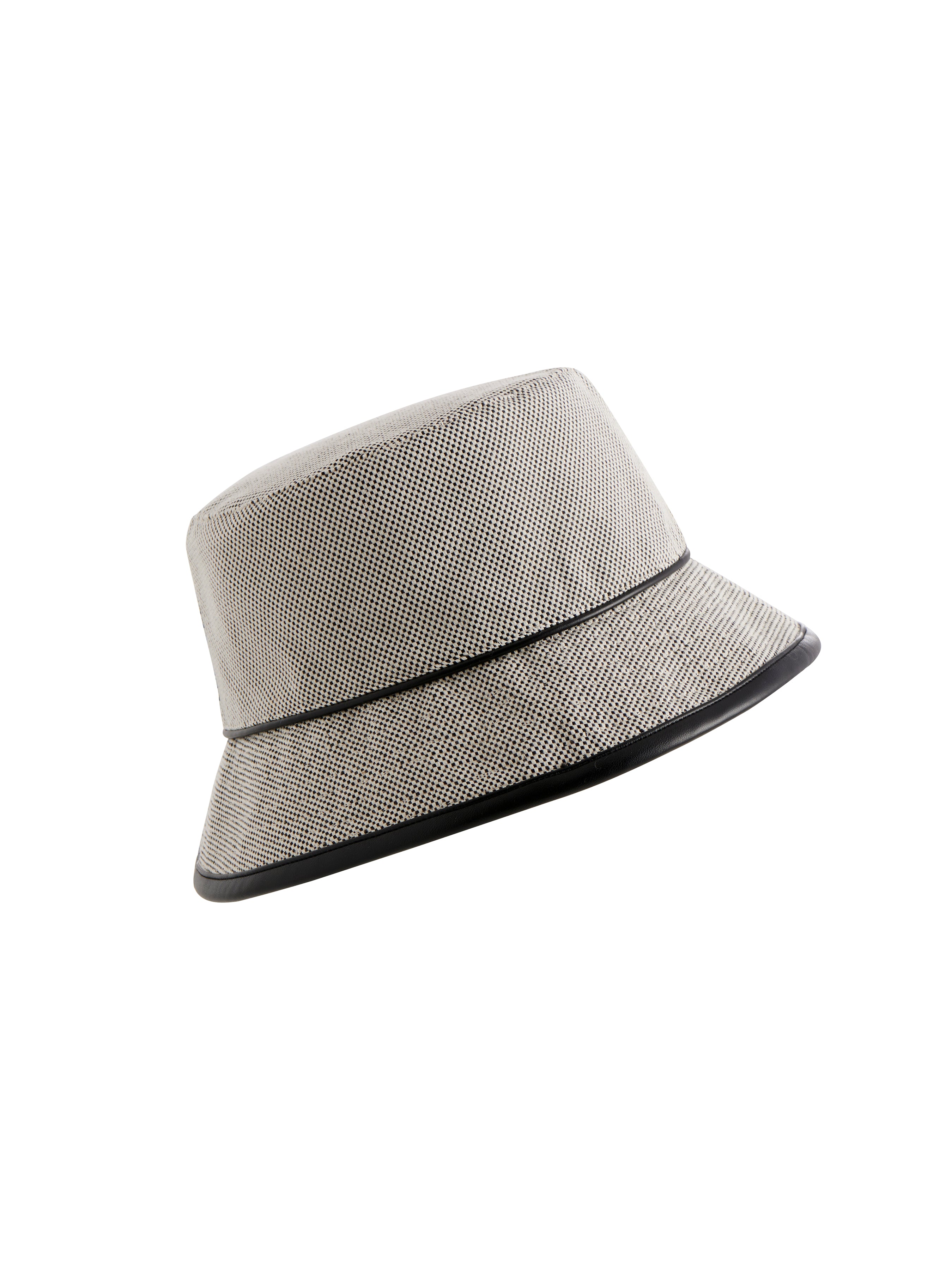 Shiraleah Frankie Bucket Hat BLACK