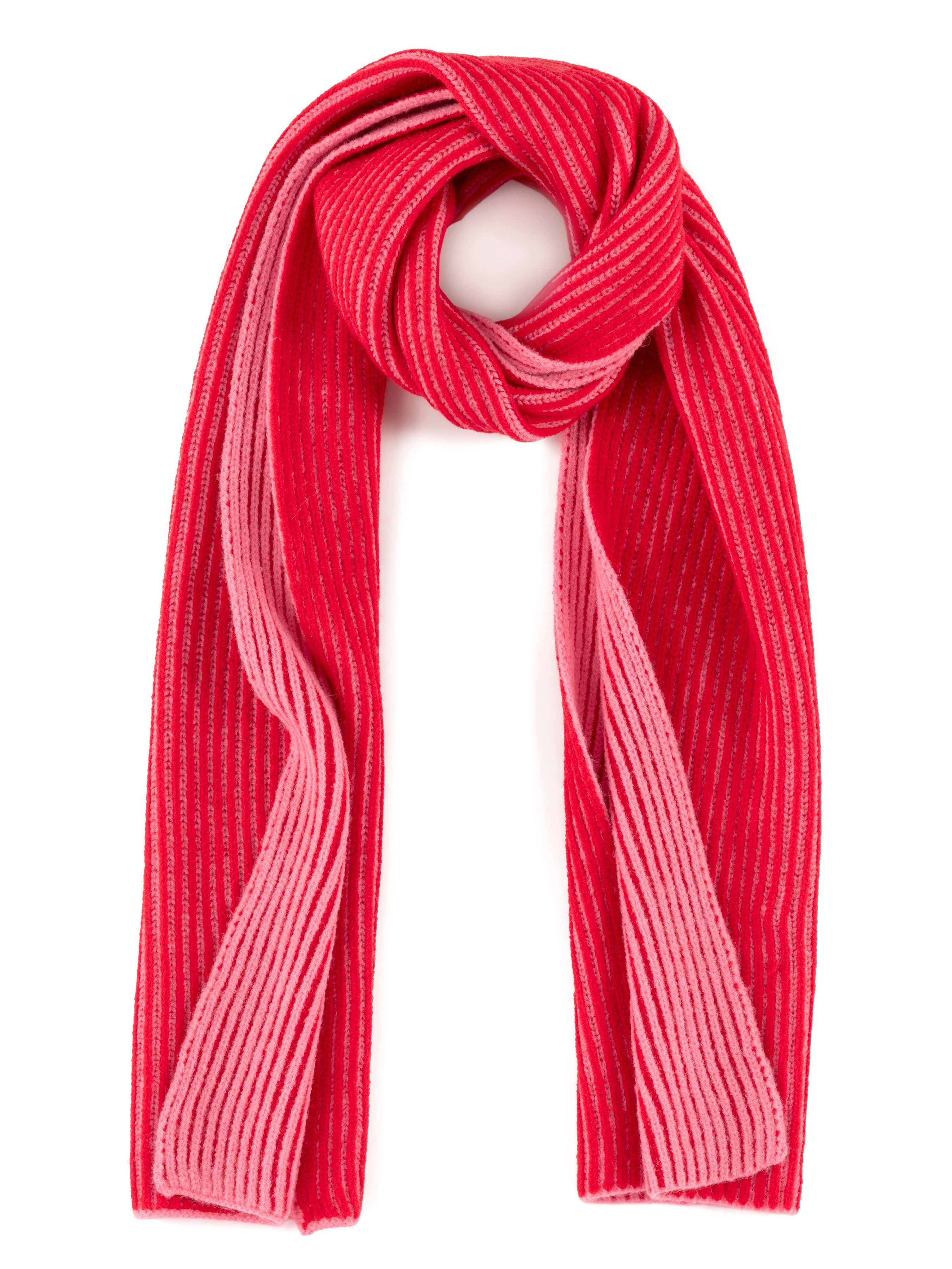 Shiraleah Christie Scarf, Red