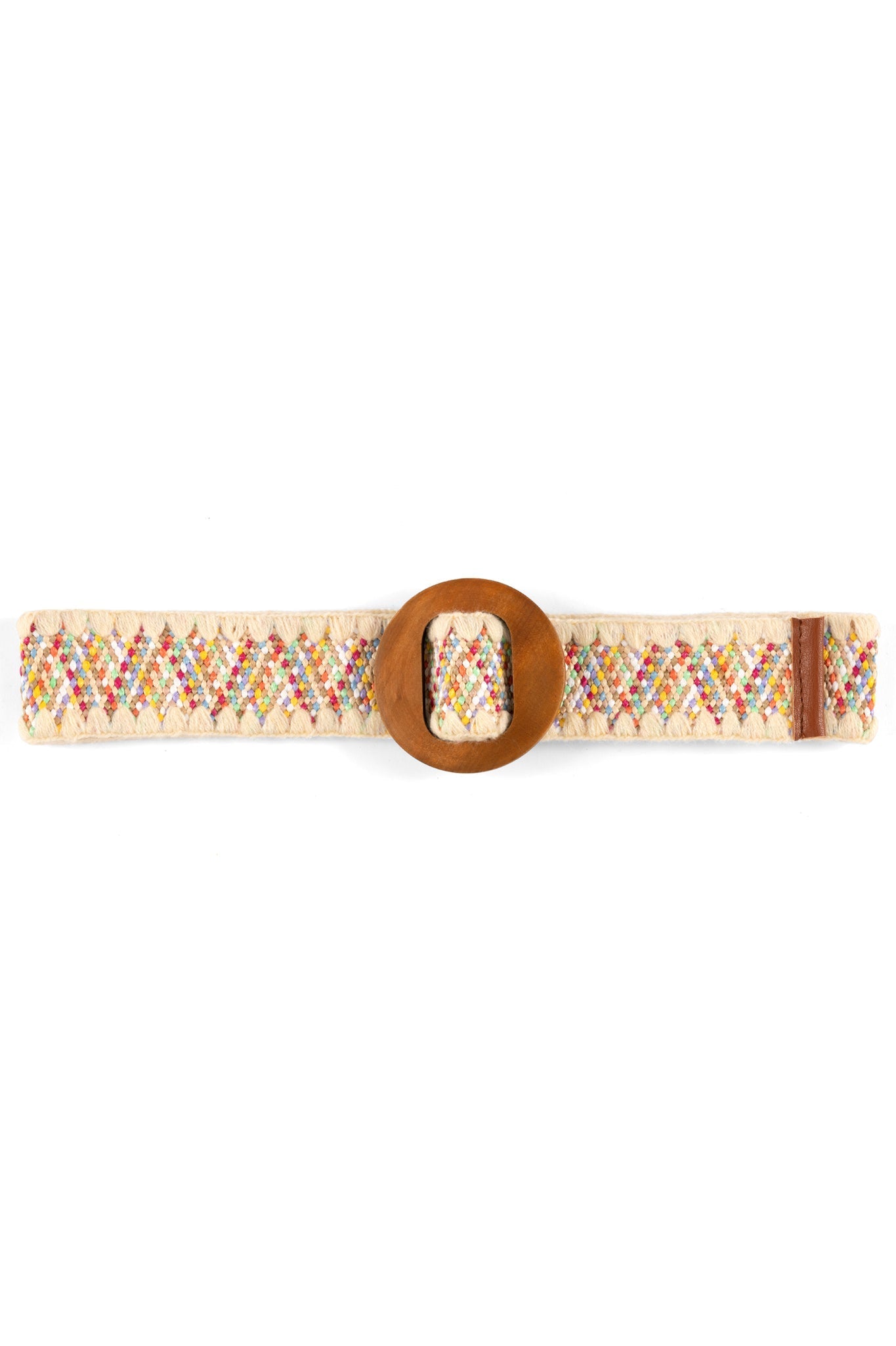 Shiraleah ASSTD SET/2 KYRA BELTS