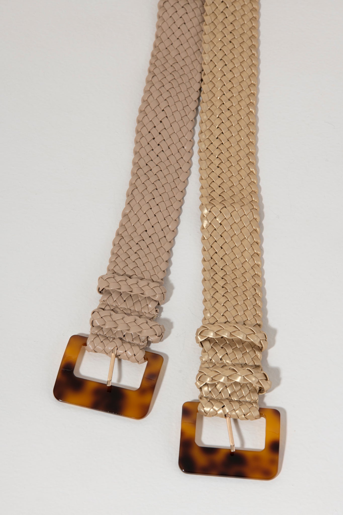 Shiraleah Marta Belt, Gold - FINAL SALE ONLY