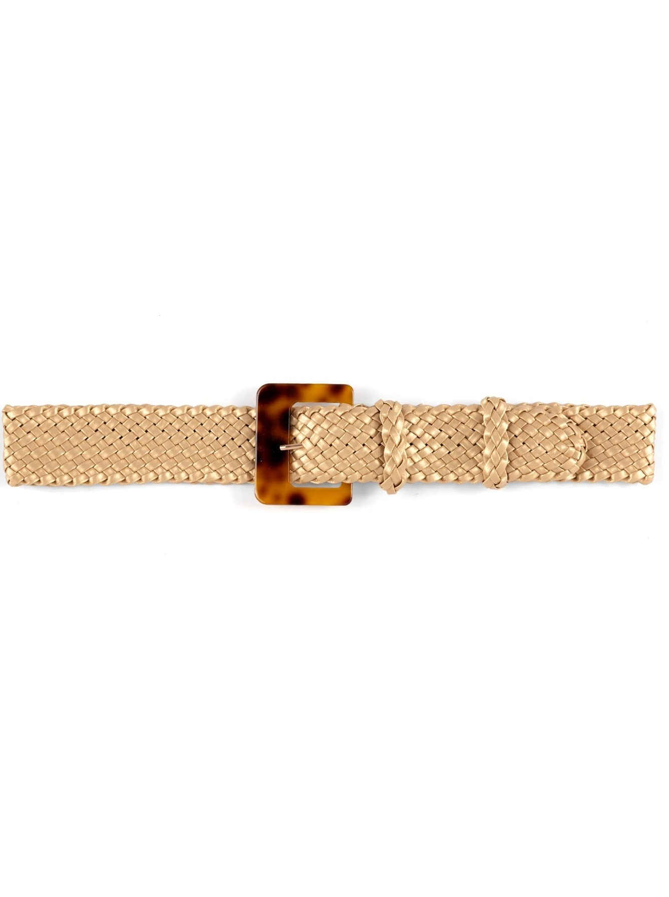 Shiraleah Marta Belt, Gold